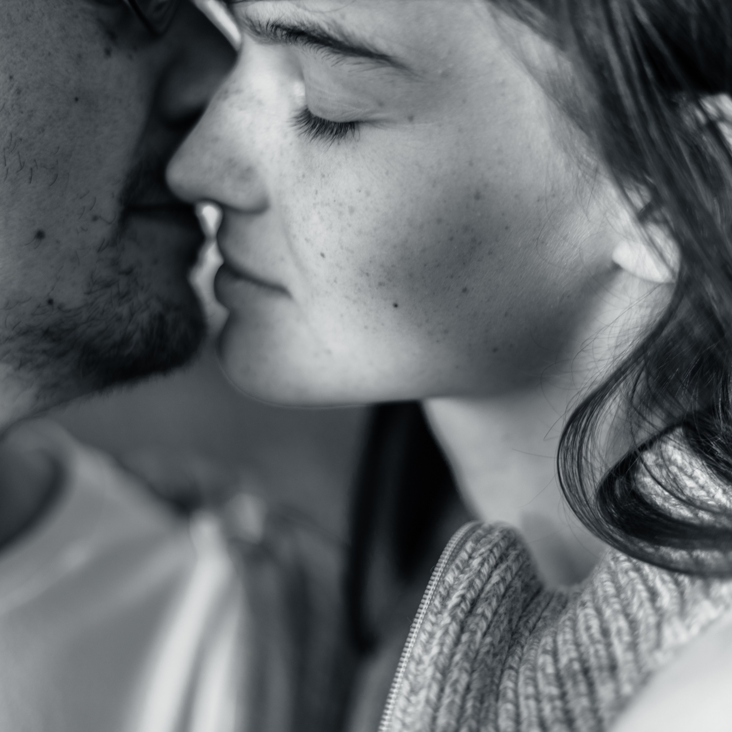 Лиза и Максим