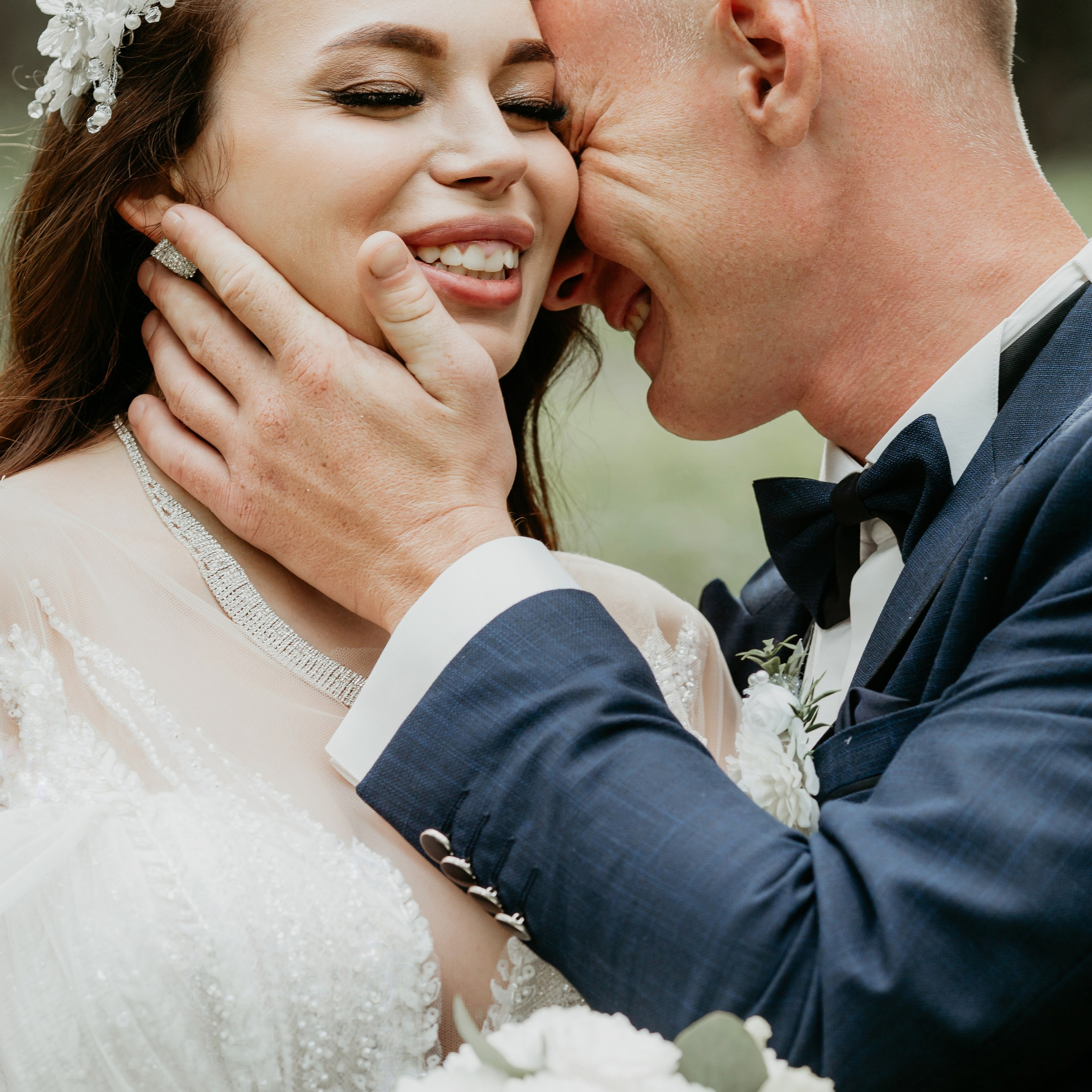 Диана и Павел 2025