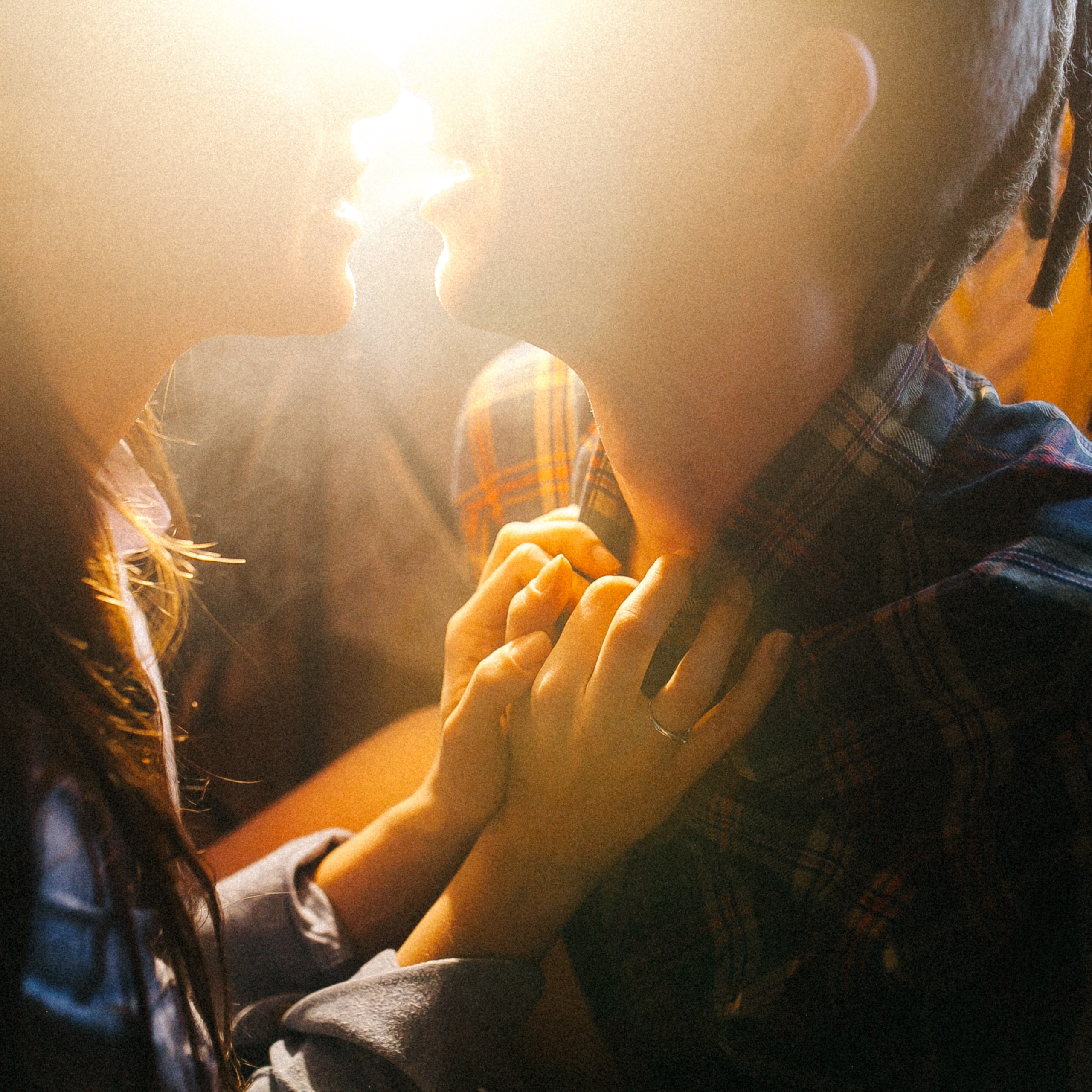 Наташа и Миша