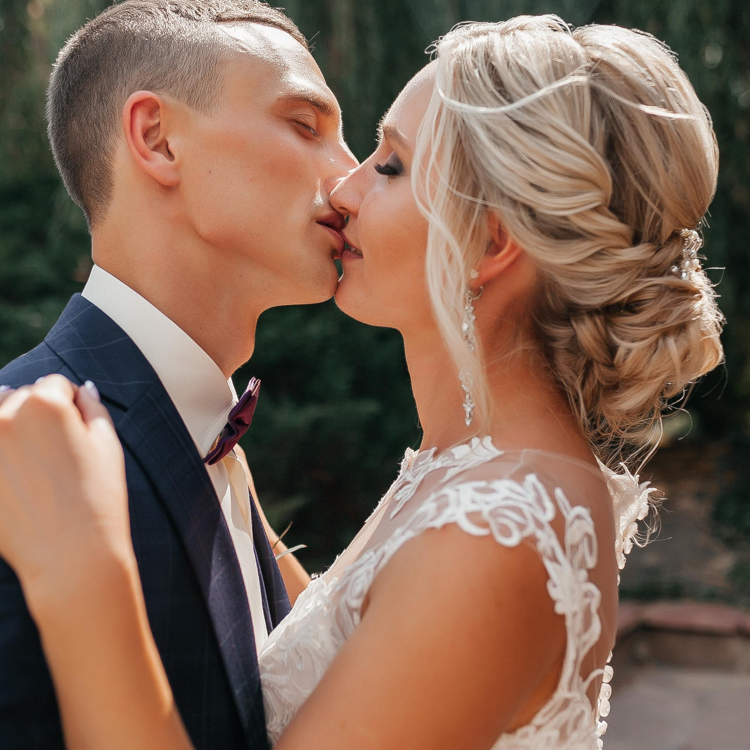 Ольга и Александр