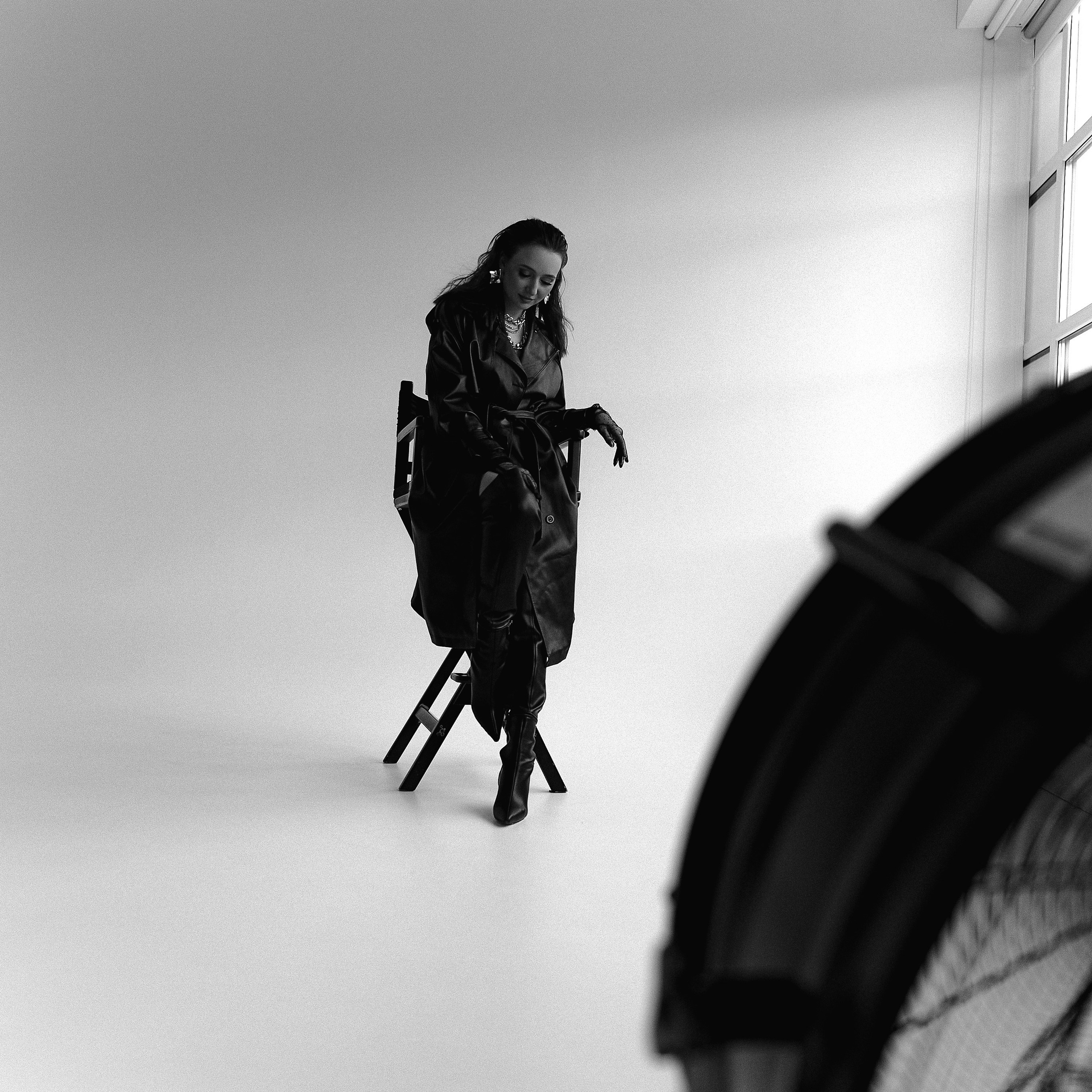 Отзывы. Профессиональный фотограф в Екатеринбурге — Виолетта Бунос