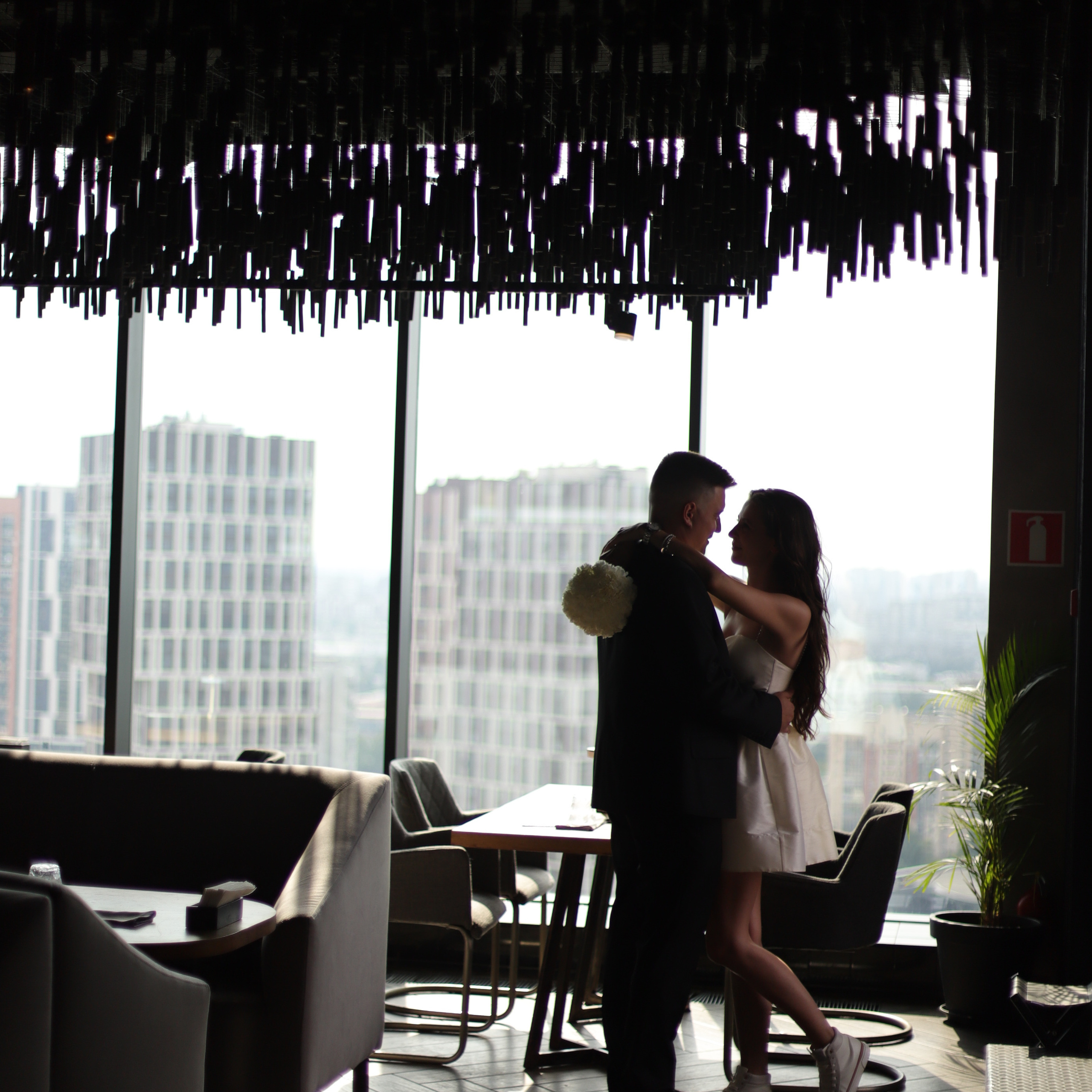 Профессиональный фотограф в Екатеринбурге — Виолетта Бунос