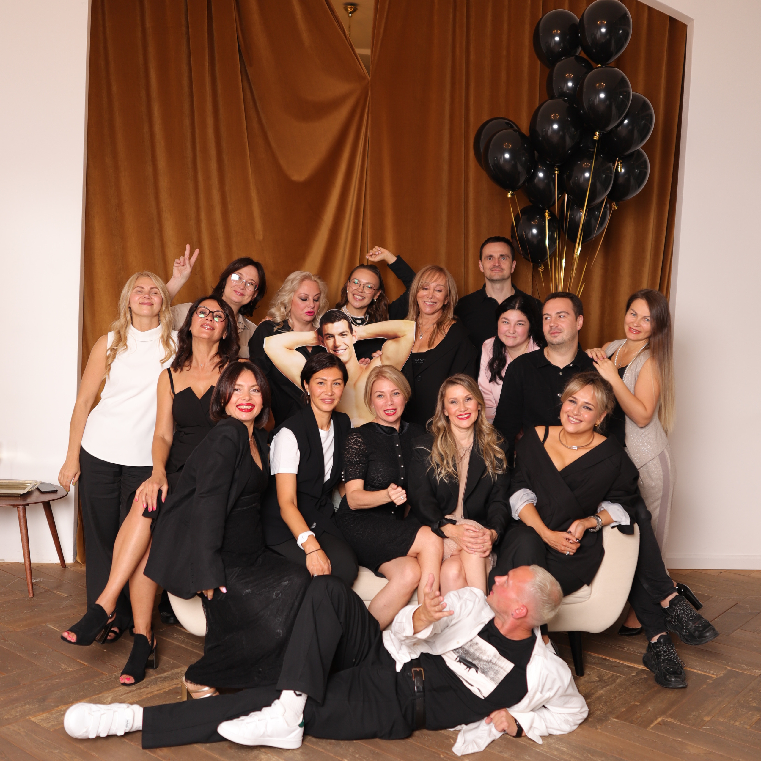 Отзывы. Профессиональный фотограф в Екатеринбурге — Виолетта Бунос