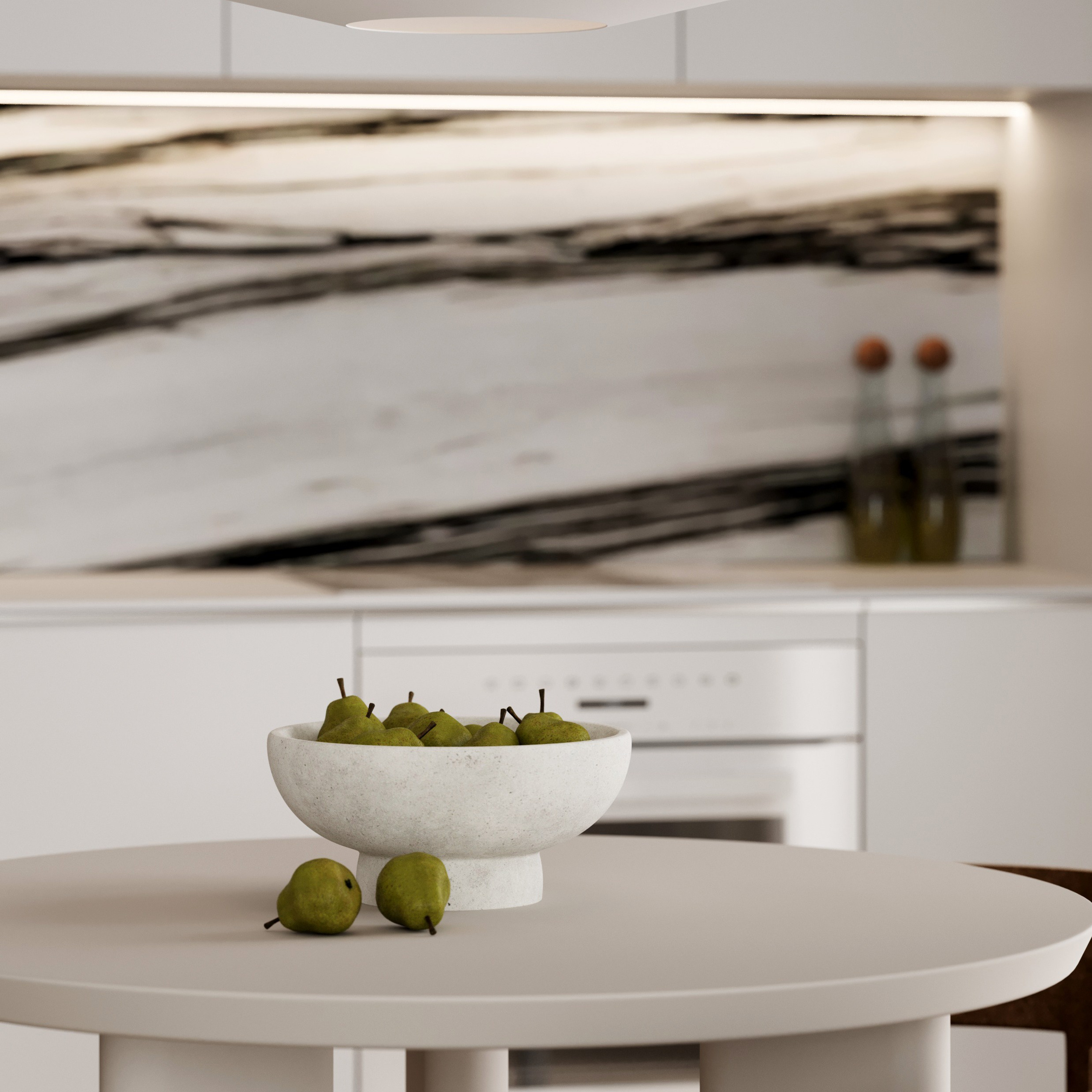 Дизайн студия Уютная Квартира|ЖК Акценты