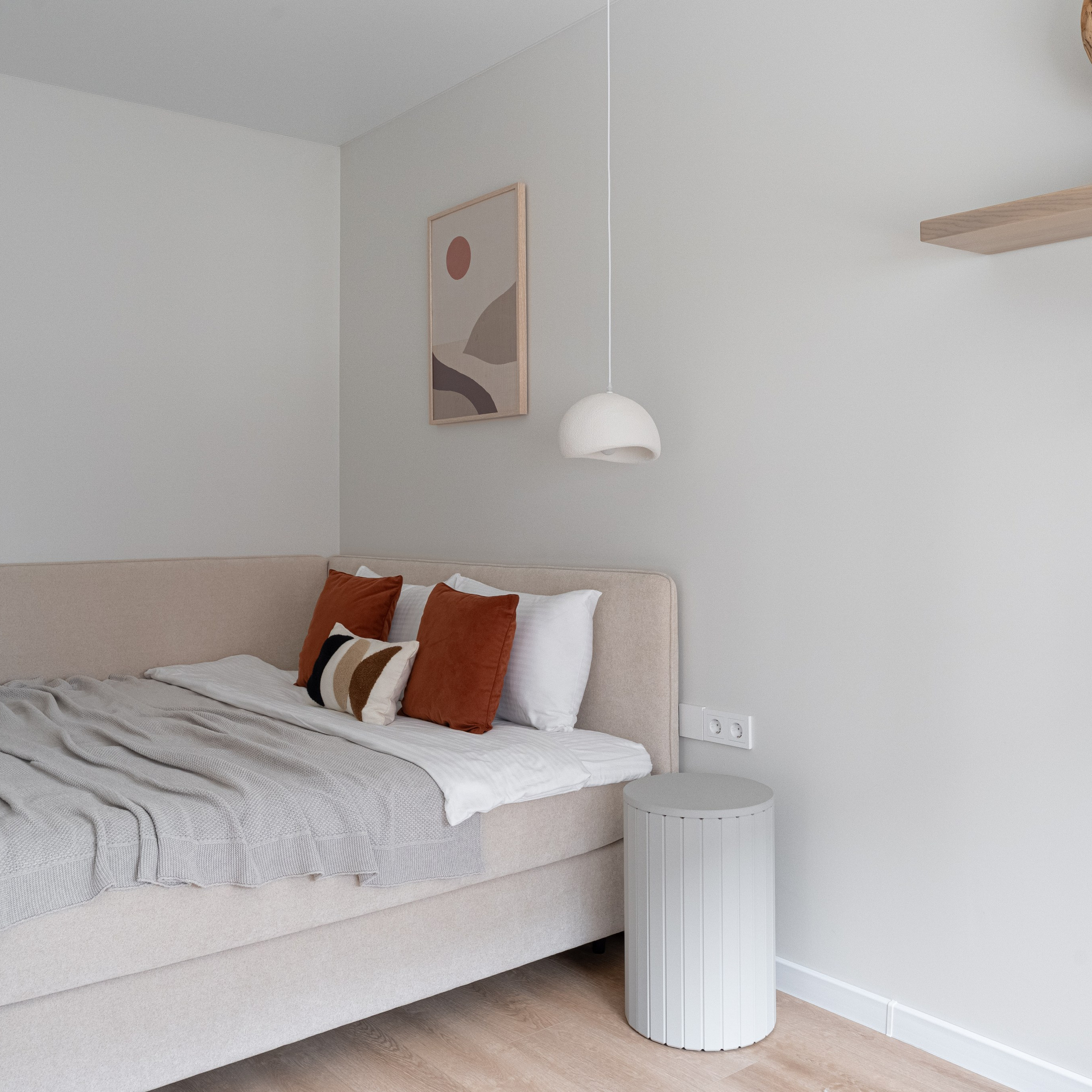 Калининград, Куйбышева 84. Съемка недвижимости в Калининграде l Фото l Видео l VR туры l 3D Визуализации