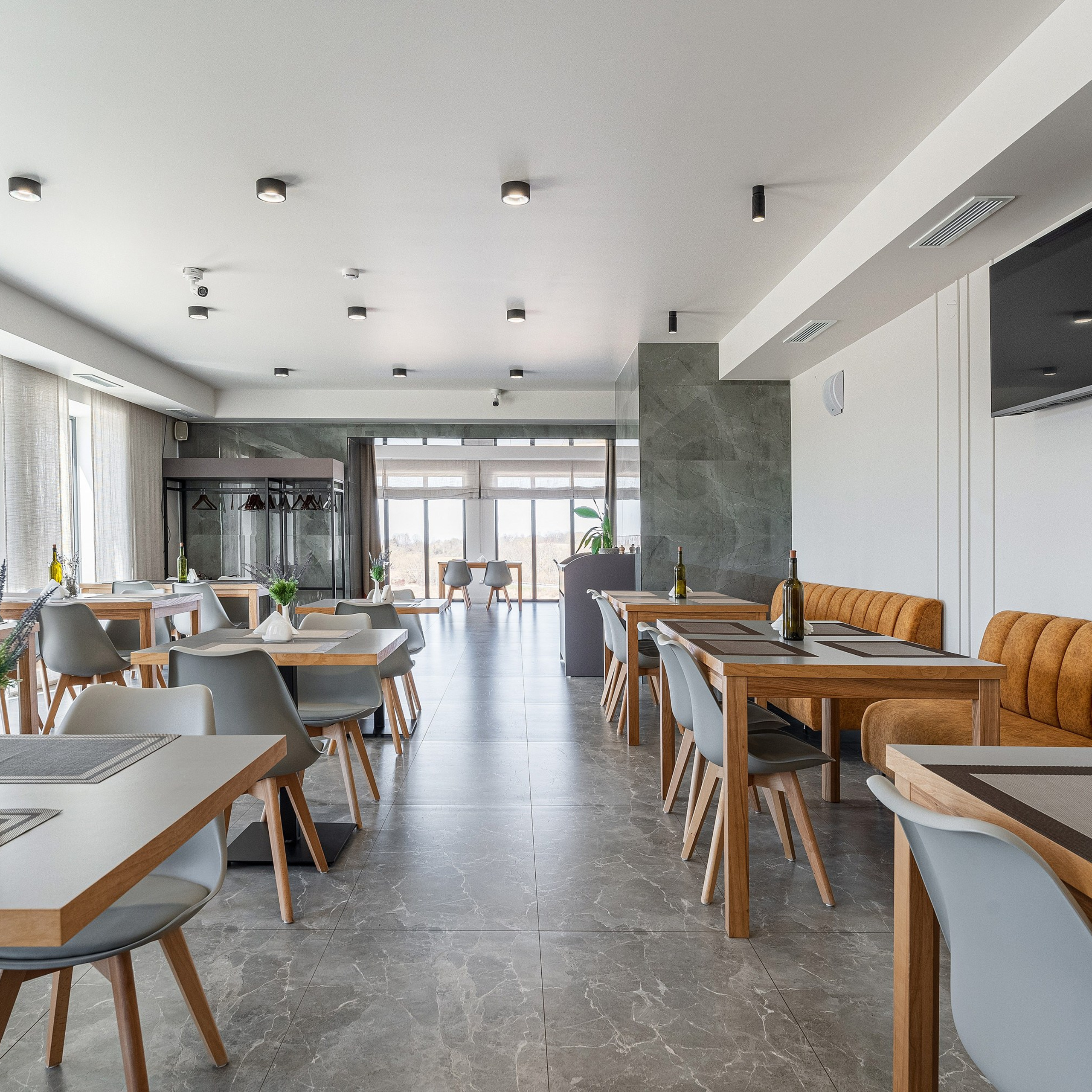 Горки. Съемка недвижимости в Калининграде l Фото l Видео l VR туры l 3D Визуализации