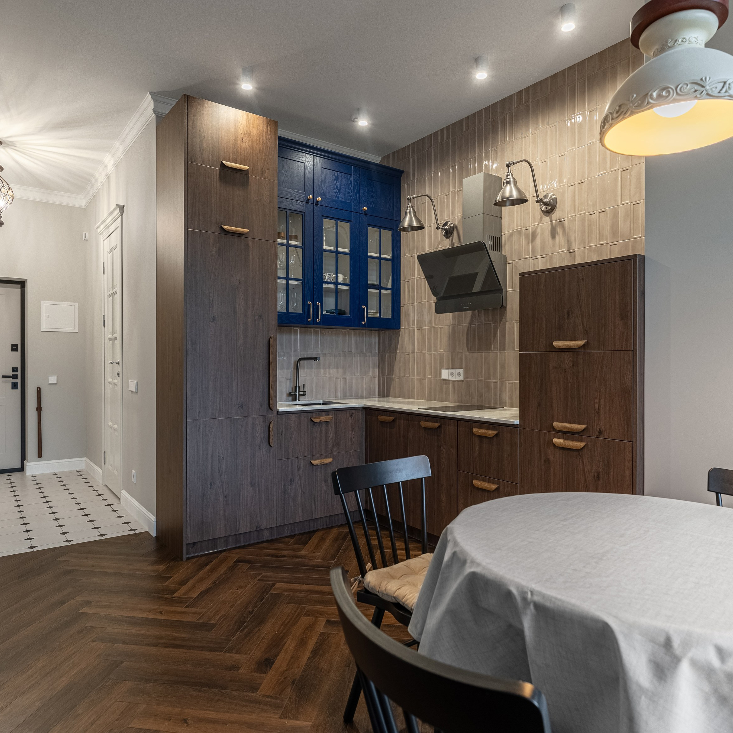 Калининград, Румянцева 11. Съемка недвижимости в Калининграде l Фото l Видео l VR туры l 3D Визуализации