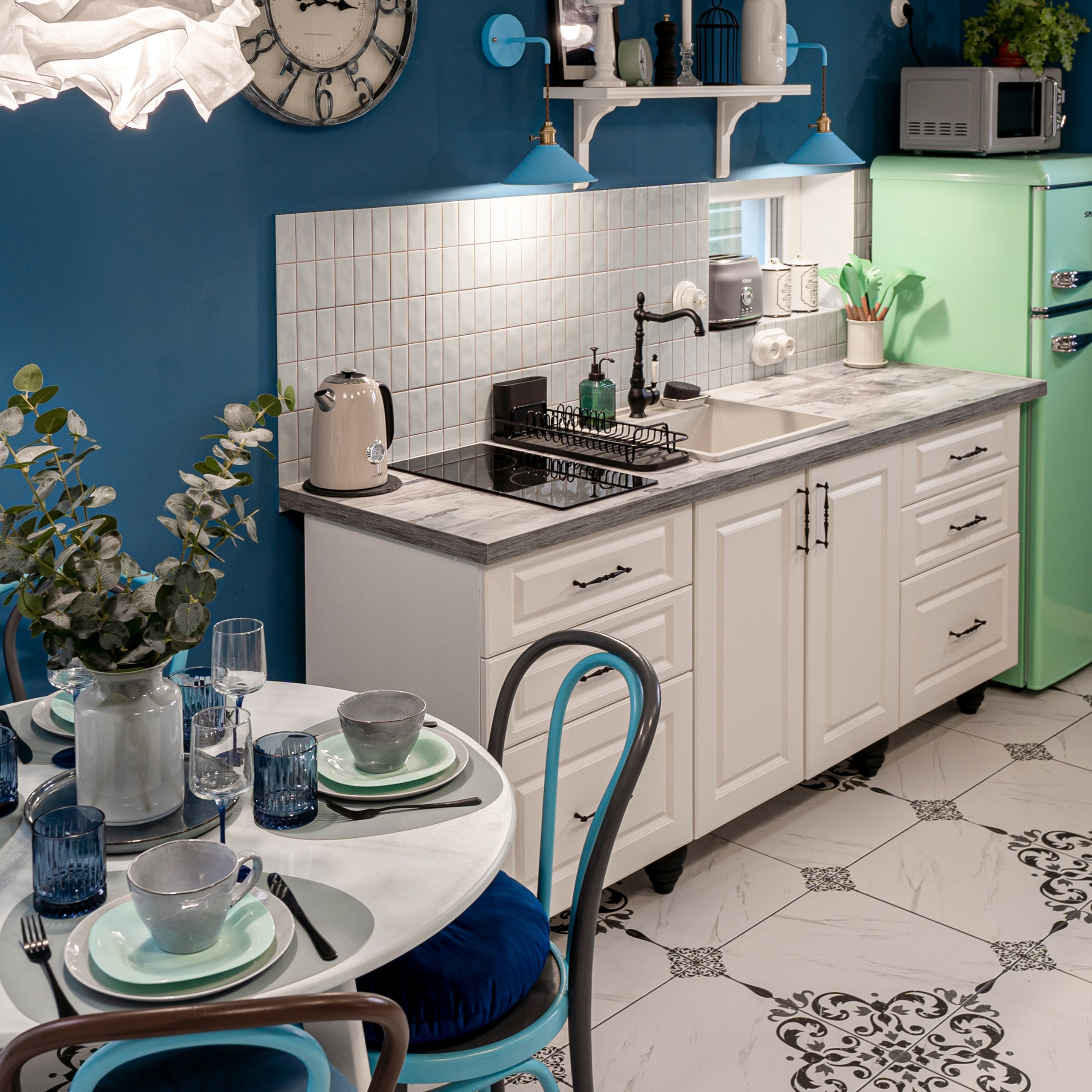 Сокольники, Балтийская 20. Съемка недвижимости в Калининграде l Фото l Видео l VR туры l 3D Визуализации