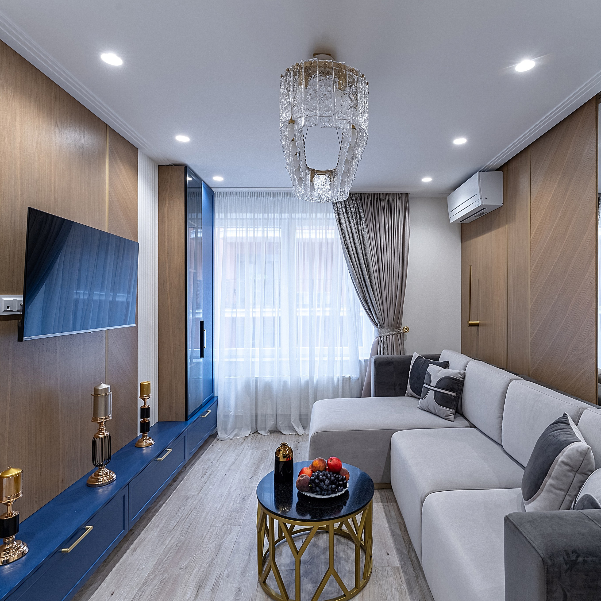 Светлогорск, Ленина 17. Съемка недвижимости в Калининграде l Фото l Видео l VR туры l 3D Визуализации