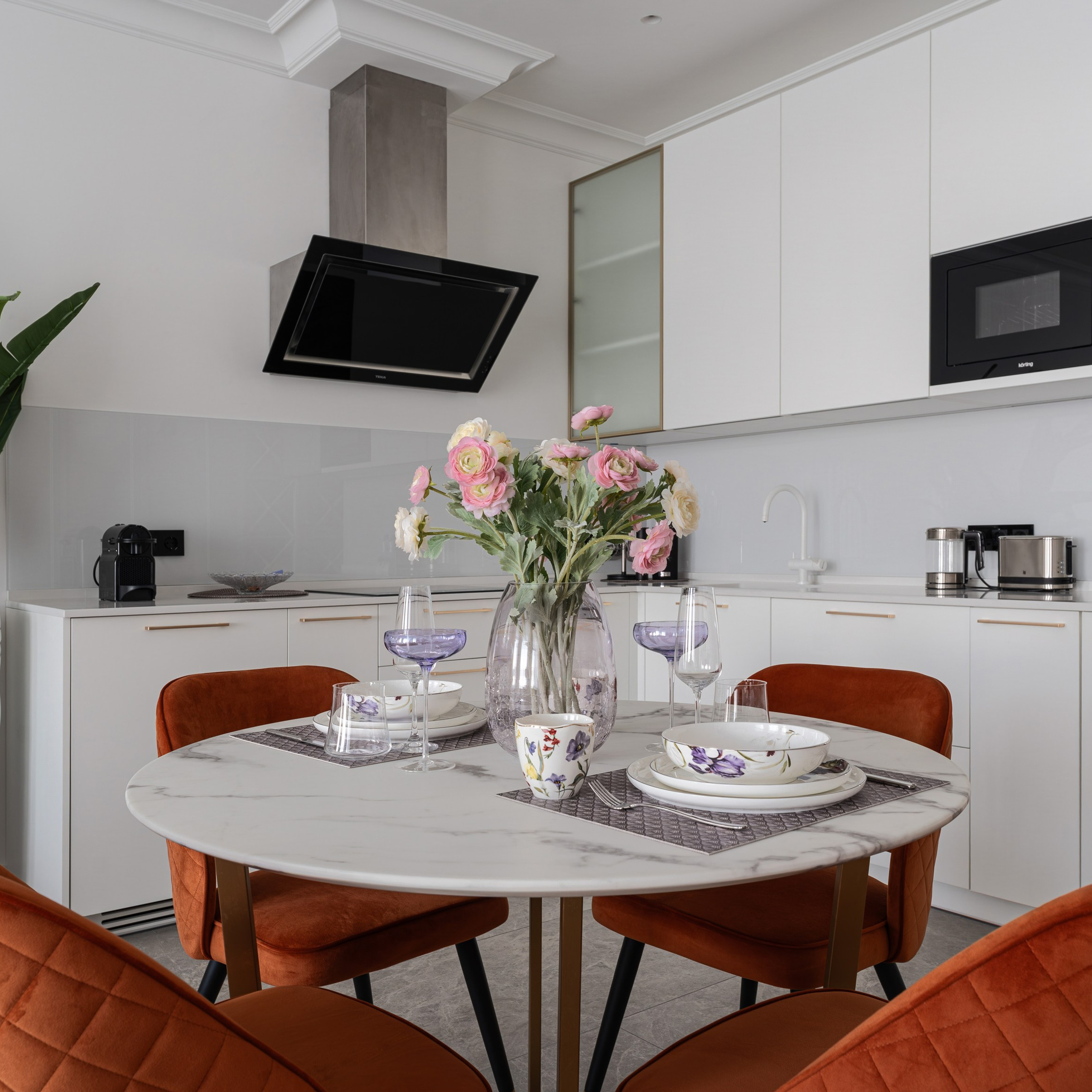 Светлогорск, Морской бульвар 21. Съемка недвижимости в Калининграде l Фото l Видео l VR туры l 3D Визуализации