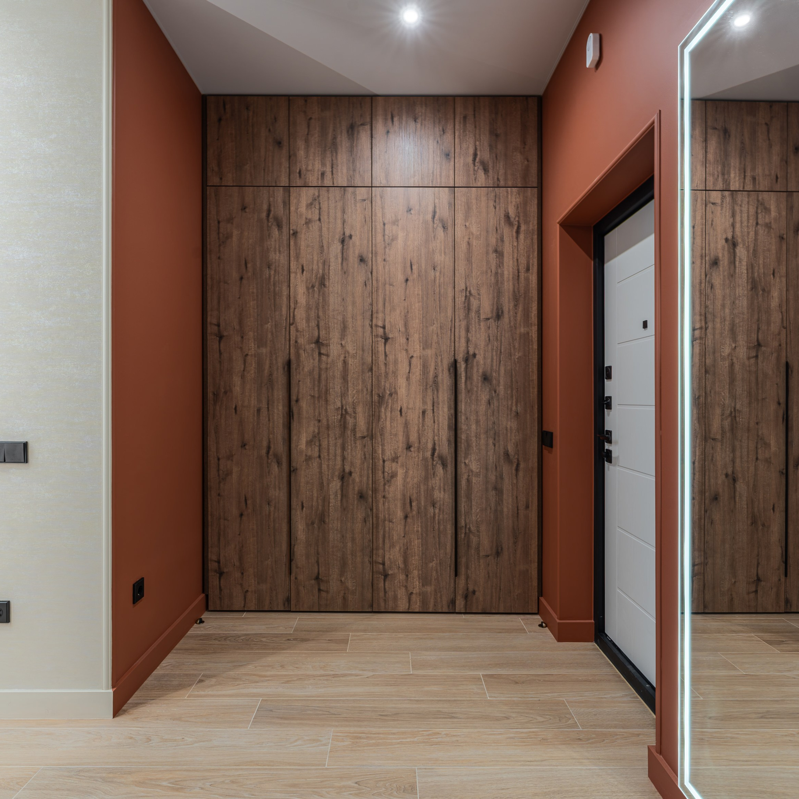 Зеленоградск, Гагарина 87. Съемка недвижимости в Калининграде l Фото l Видео l VR туры l 3D Визуализации