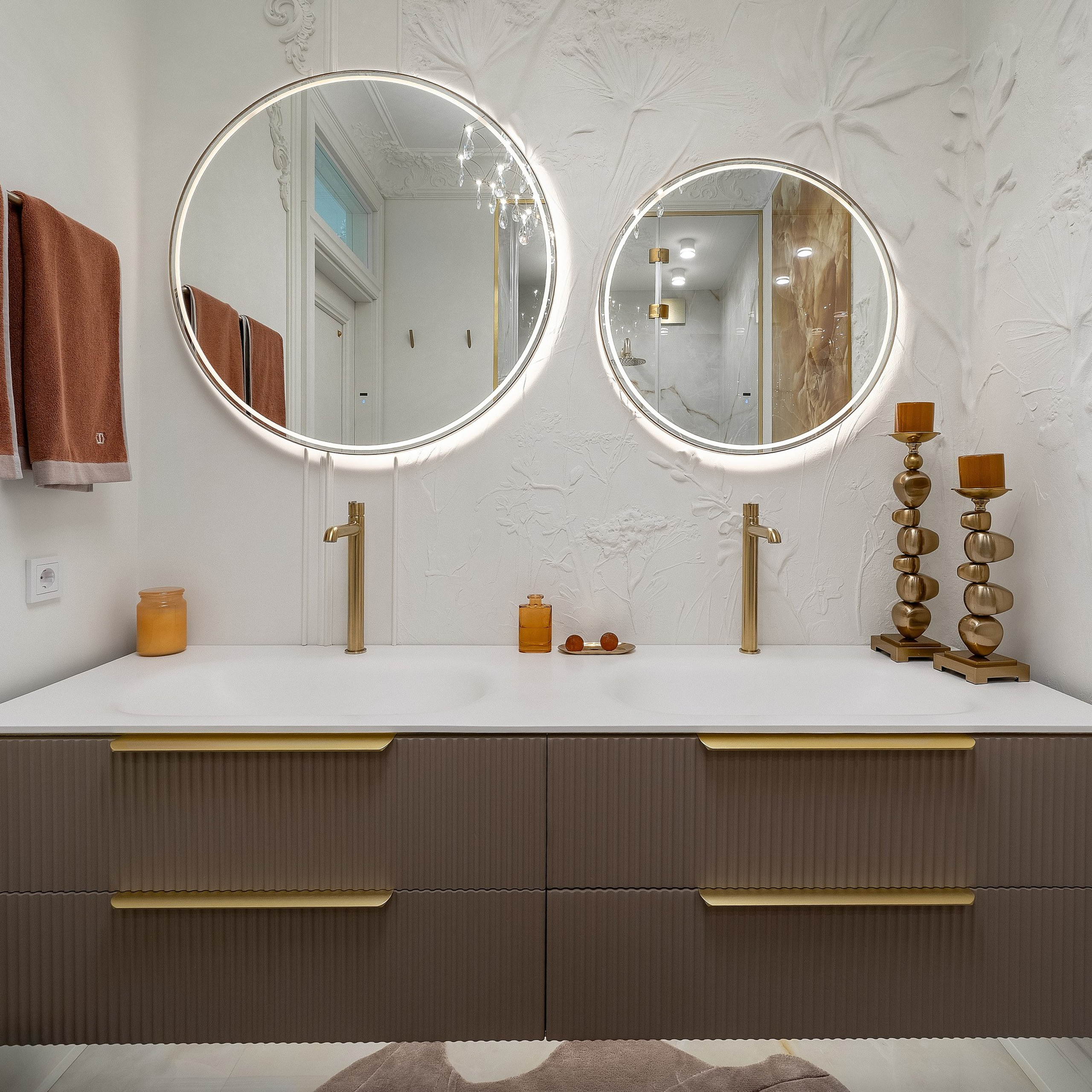 Калининград, Октябрьская 12. Съемка недвижимости в Калининграде l Фото l Видео l VR туры l 3D Визуализации