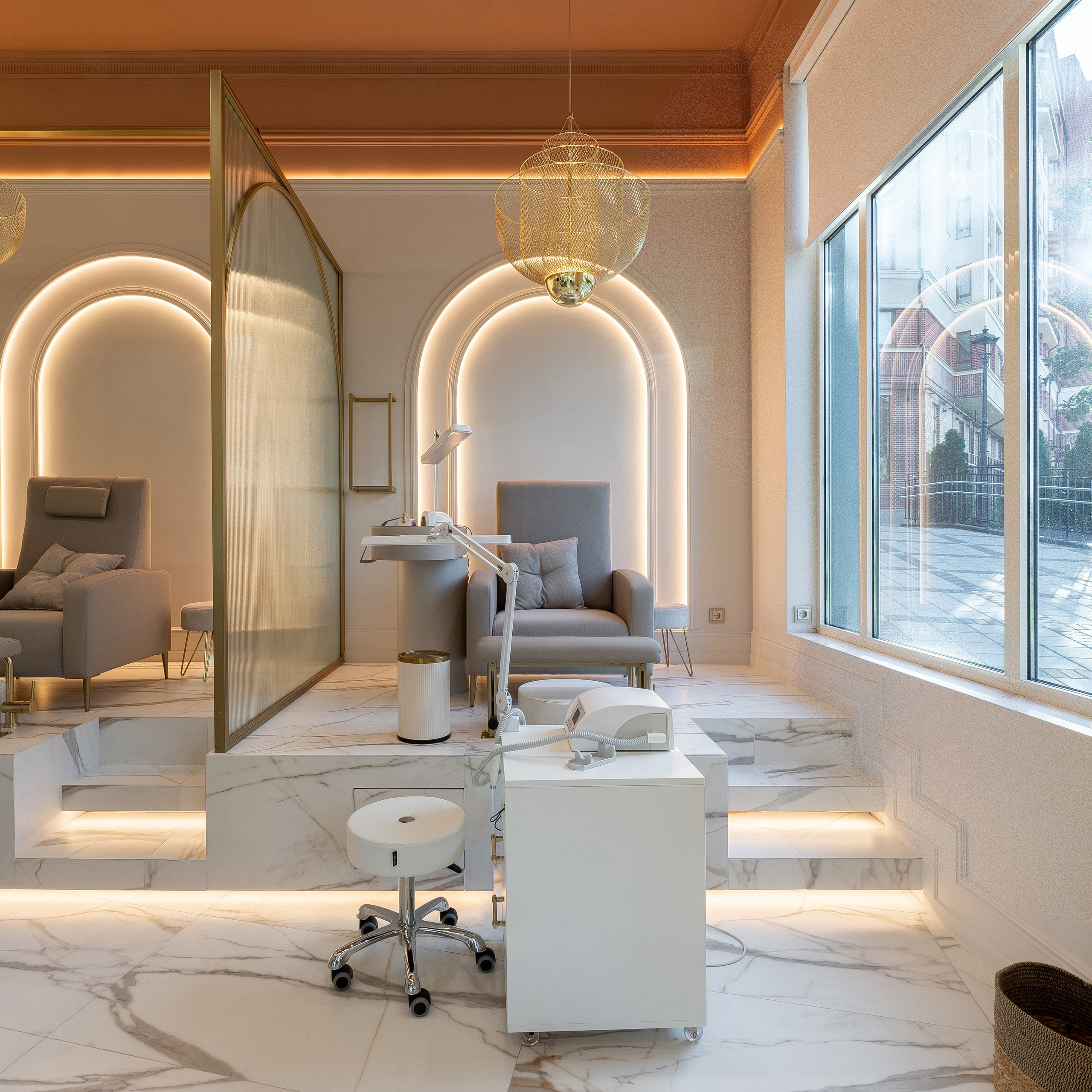 Калининград, Клиническая 19а. Съемка недвижимости в Калининграде l Фото l Видео l VR туры l 3D Визуализации