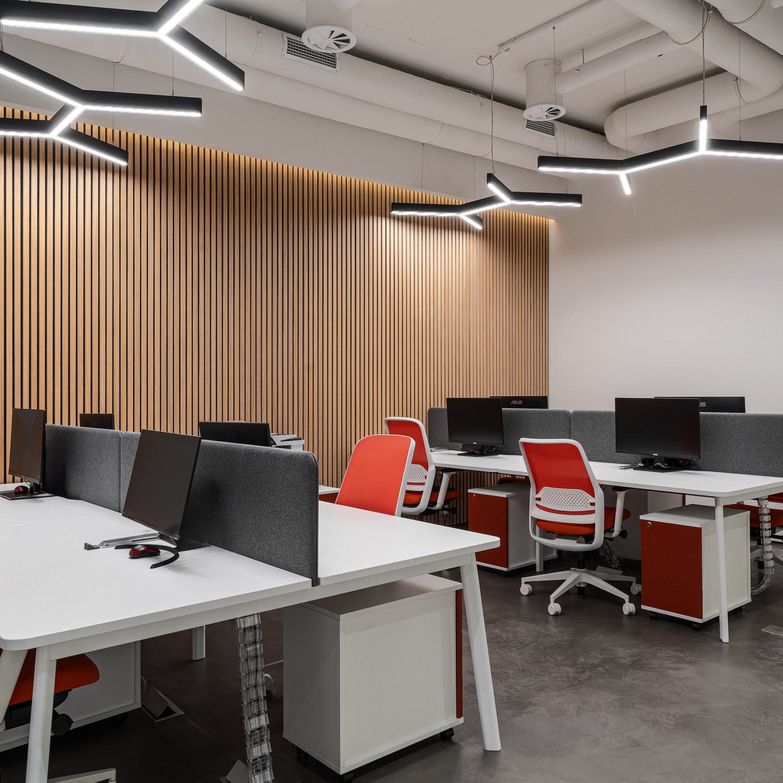 Калининград, Октябрьская 12. Съемка недвижимости в Калининграде l Фото l Видео l VR туры l 3D Визуализации