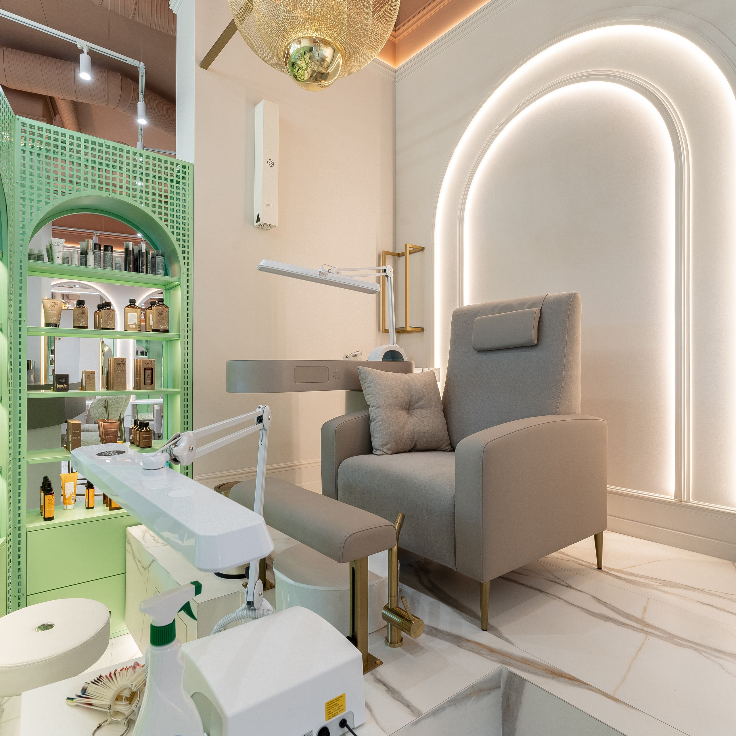 Калининград, Клиническая 19а. Съемка недвижимости в Калининграде l Фото l Видео l VR туры l 3D Визуализации