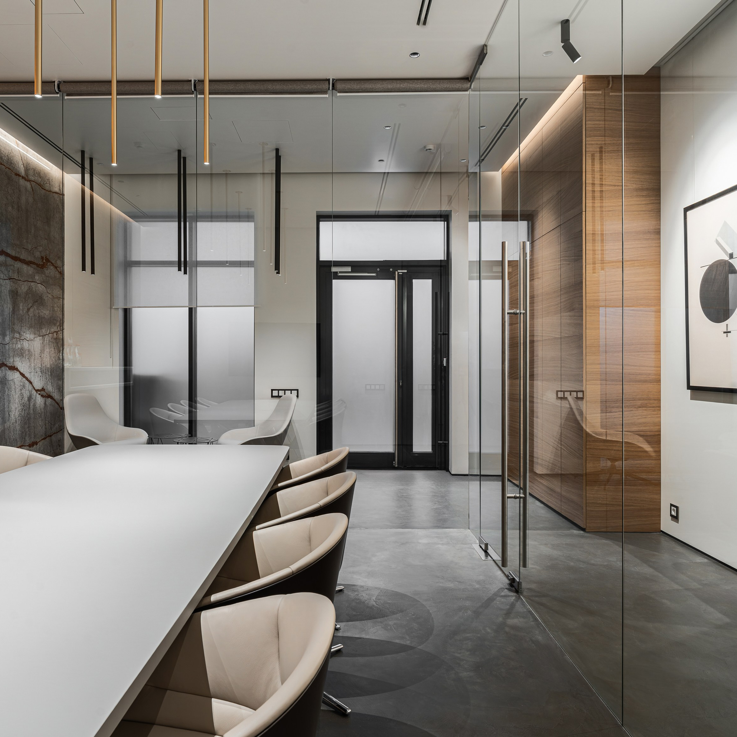 Калининград, Октябрьская 12. Съемка недвижимости в Калининграде l Фото l Видео l VR туры l 3D Визуализации