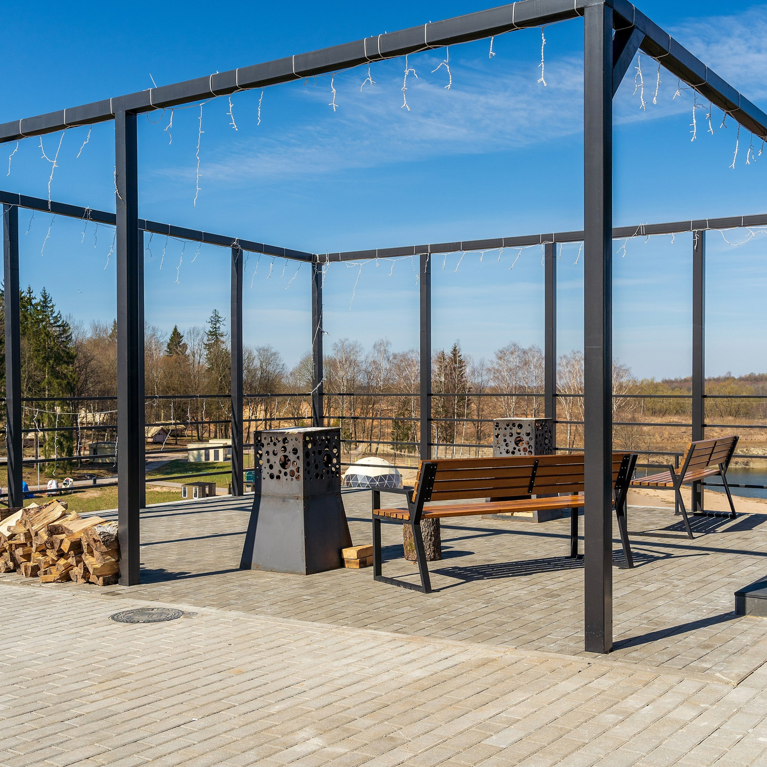 Горки. Съемка недвижимости в Калининграде l Фото l Видео l VR туры l 3D Визуализации