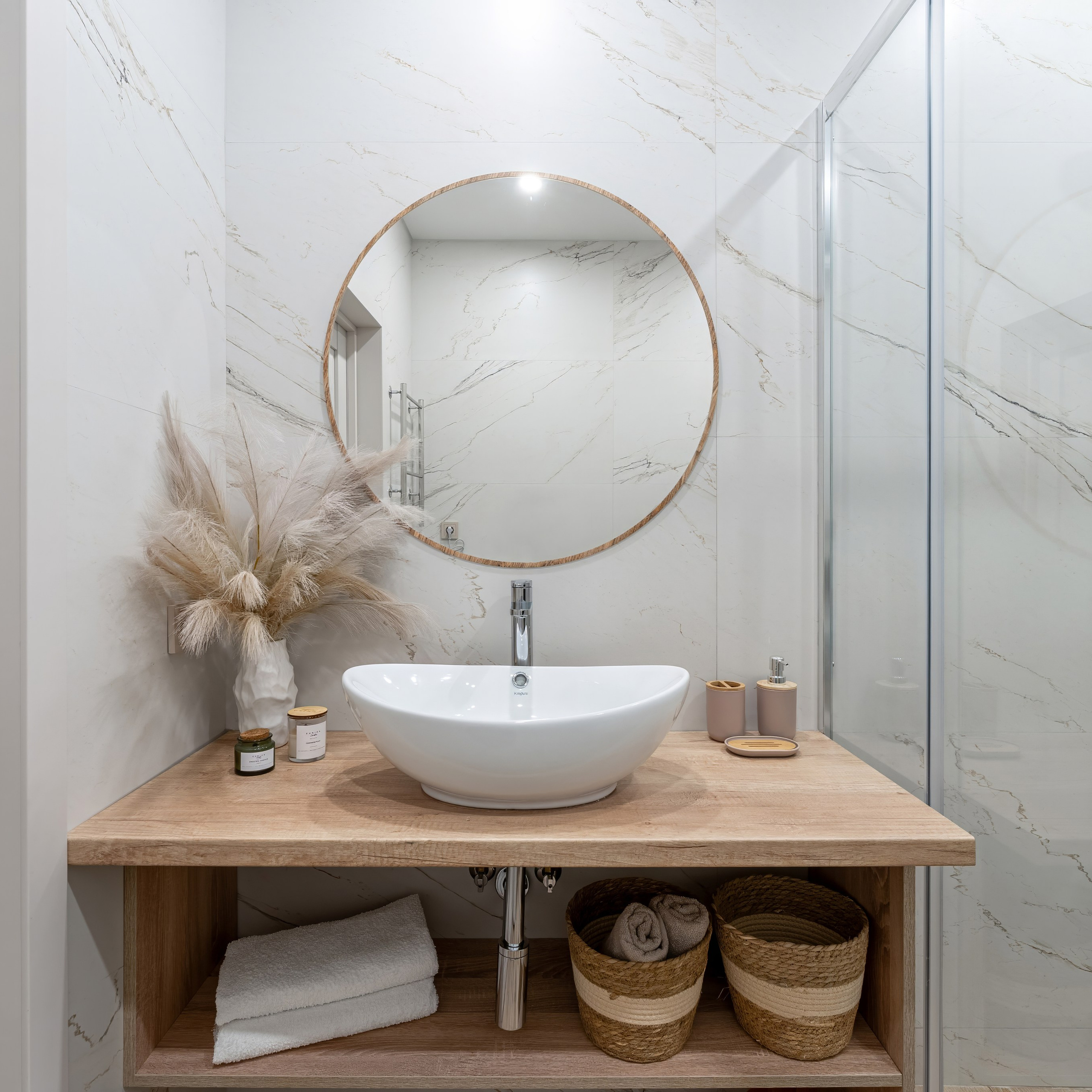 Зеленоградск, Приморская 31. Съемка недвижимости в Калининграде l Фото l Видео l VR туры l 3D Визуализации