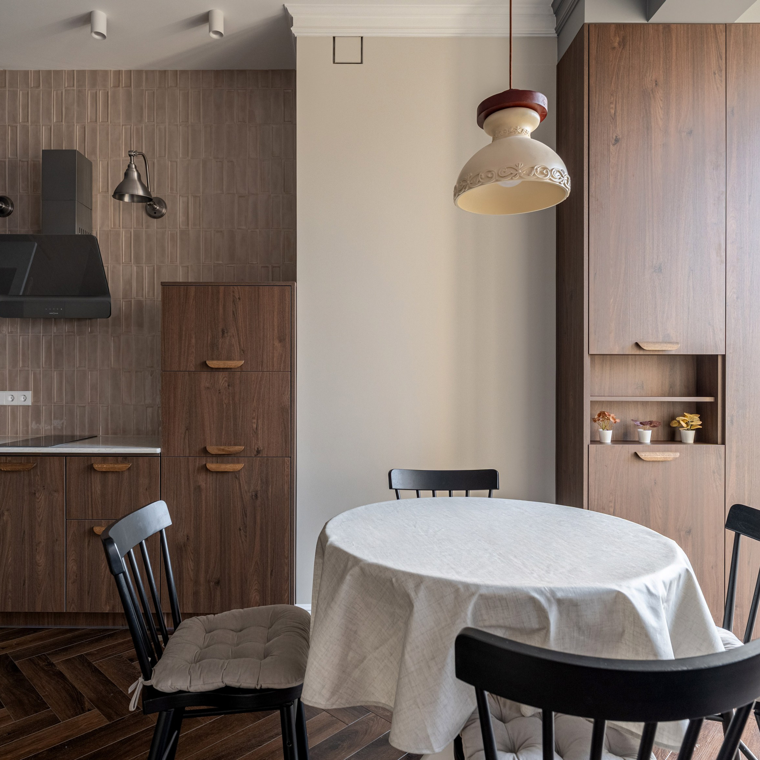 Калининград, Румянцева 11. Съемка недвижимости в Калининграде l Фото l Видео l VR туры l 3D Визуализации