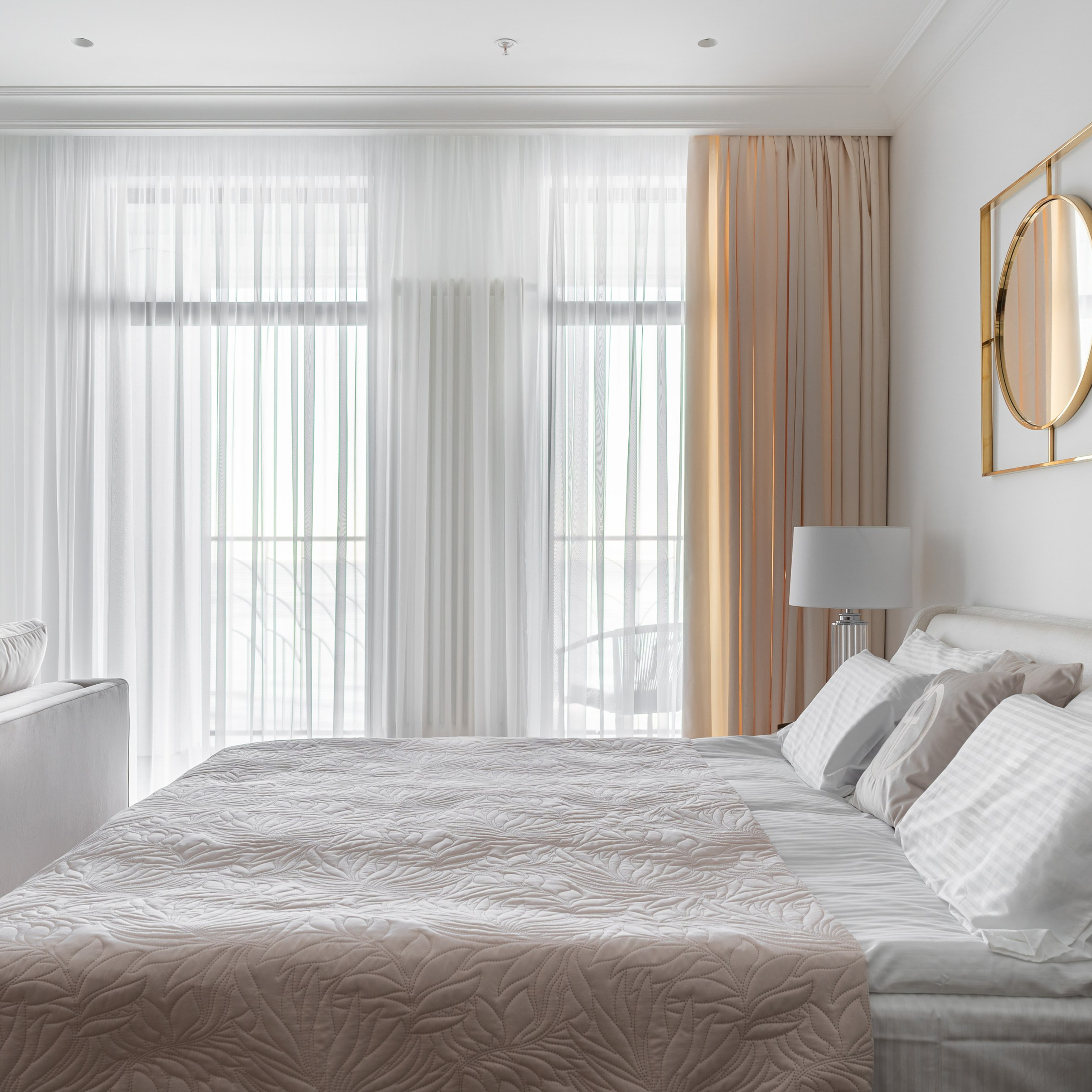 Светлогорск, Морской бульвар 21. Съемка недвижимости в Калининграде l Фото l Видео l VR туры l 3D Визуализации