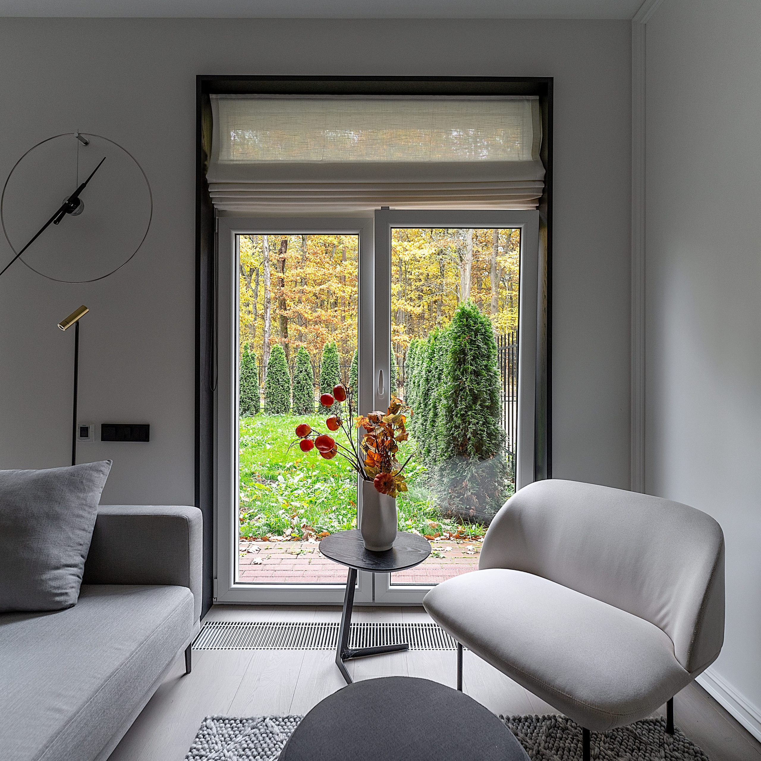 Светлогорск, Радужная 4. Съемка недвижимости в Калининграде l Фото l Видео l VR туры l 3D Визуализации