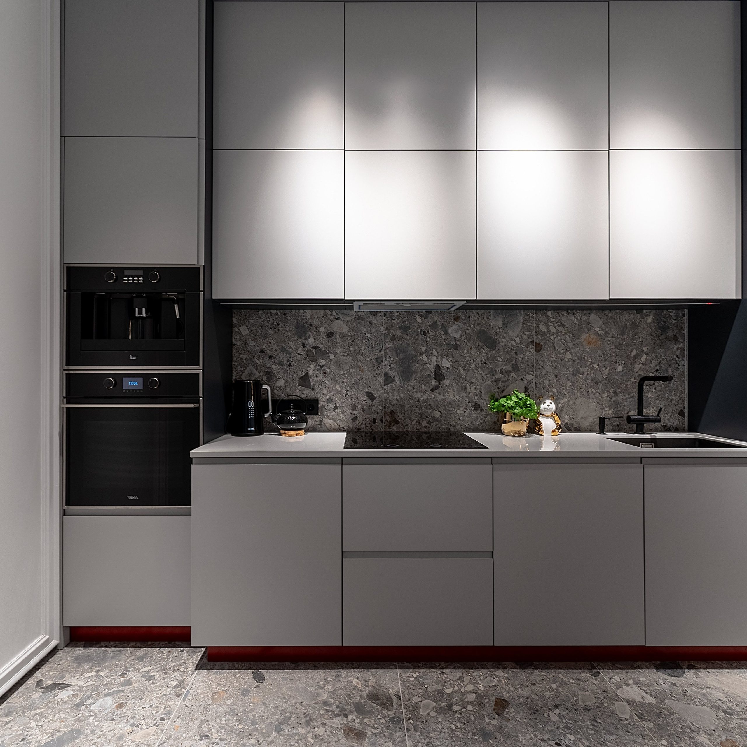 Светлогорск, Радужная 4. Съемка недвижимости в Калининграде l Фото l Видео l VR туры l 3D Визуализации