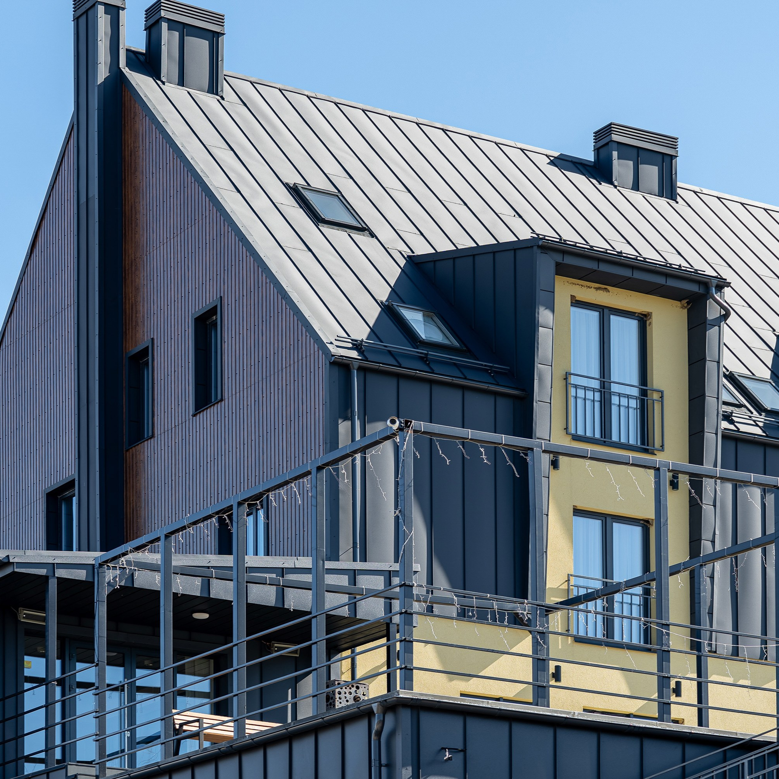 Горки. Съемка недвижимости в Калининграде l Фото l Видео l VR туры l 3D Визуализации