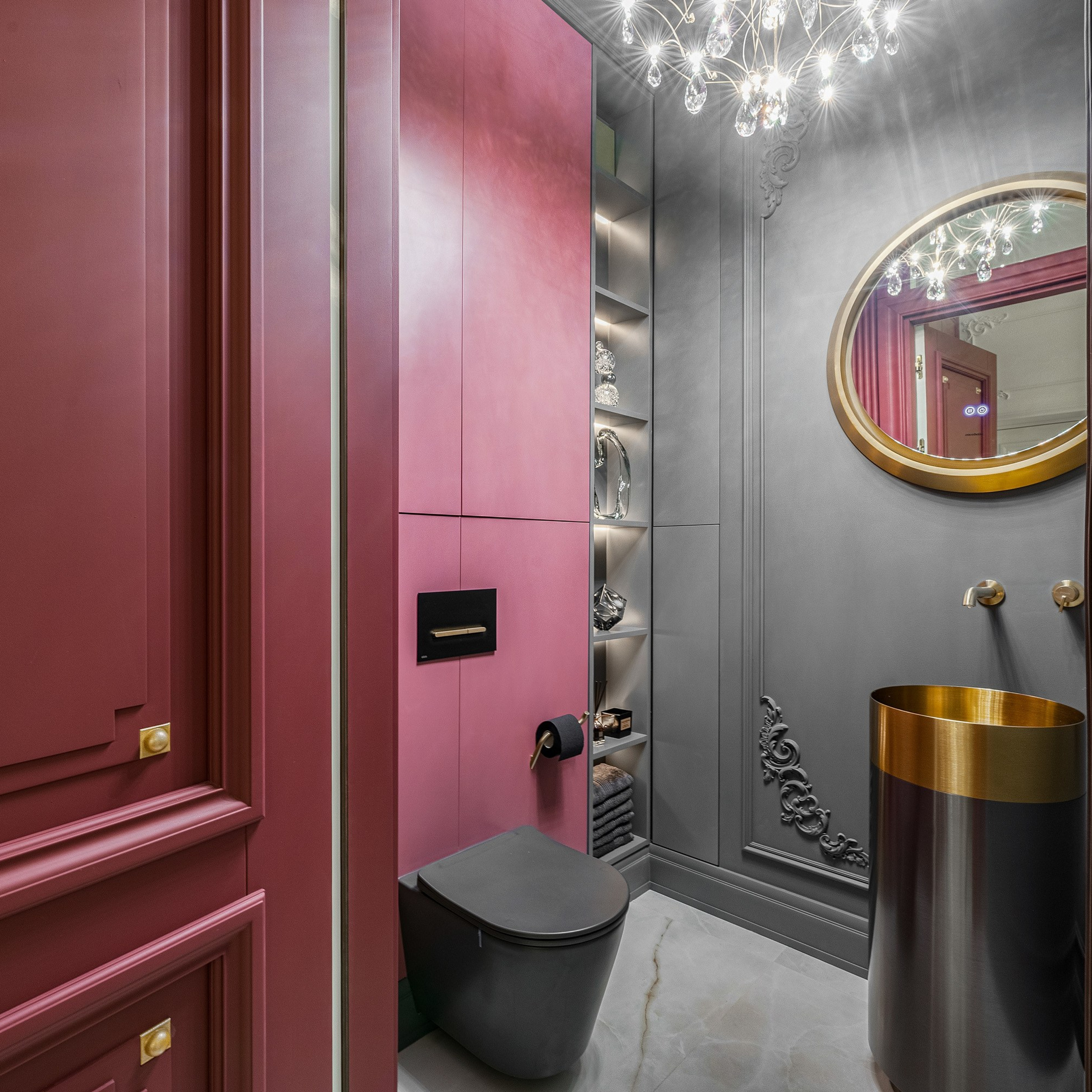 Калининград, Октябрьская 12. Съемка недвижимости в Калининграде l Фото l Видео l VR туры l 3D Визуализации