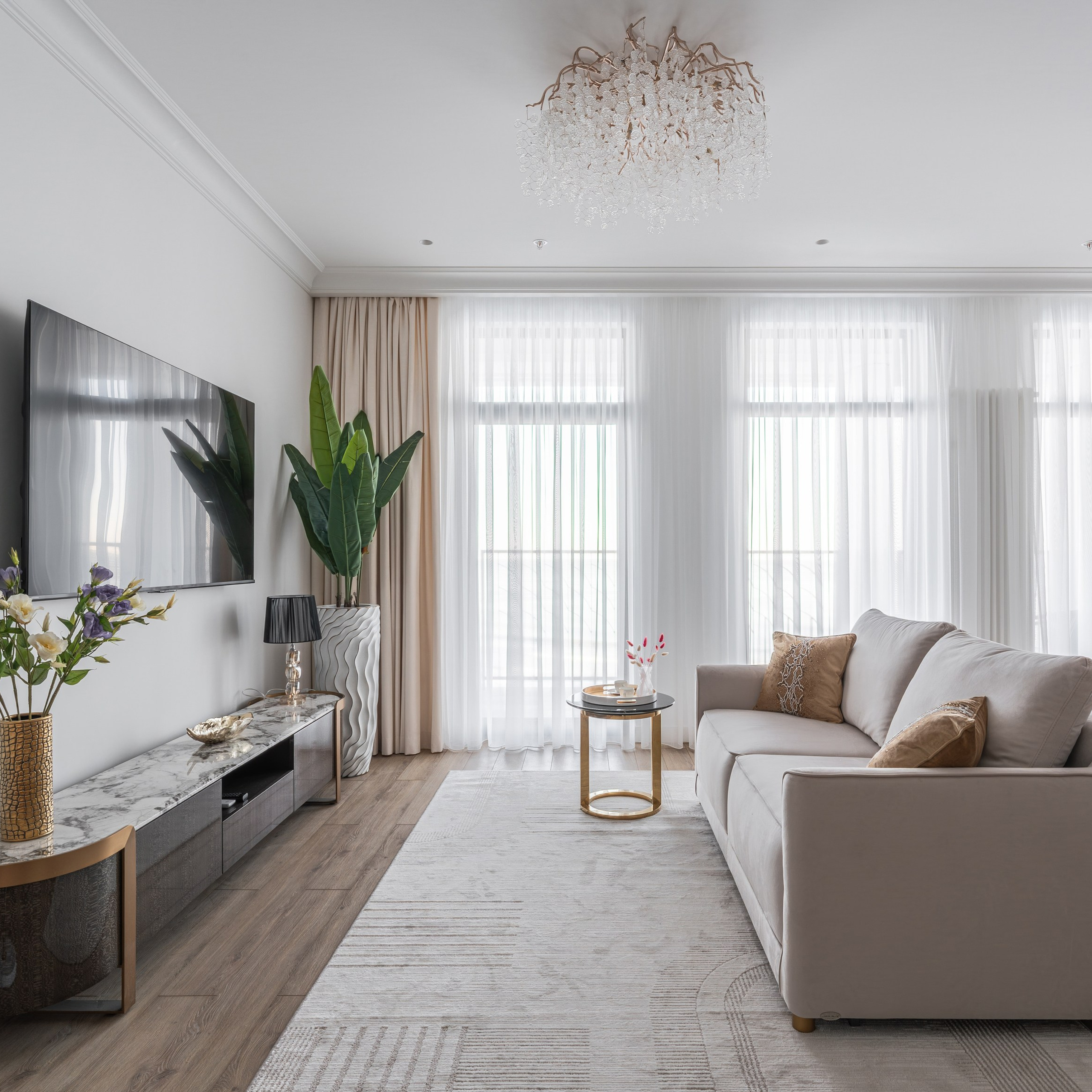 Светлогорск, Морской бульвар 21. Съемка недвижимости в Калининграде l Фото l Видео l VR туры l 3D Визуализации