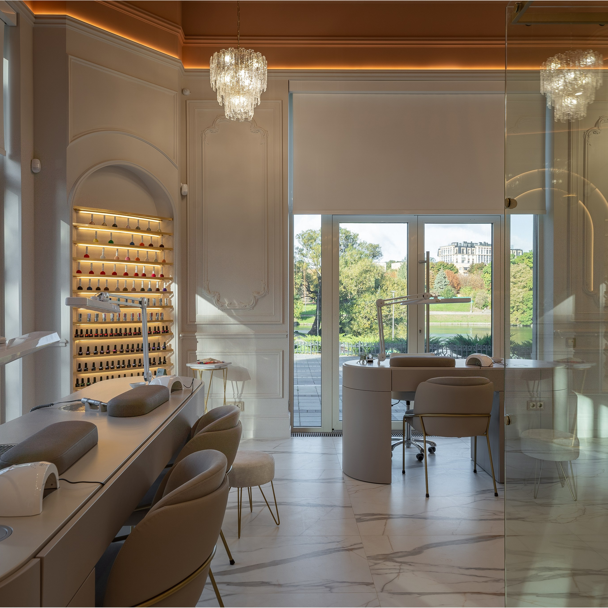 Калининград, Клиническая 19а. Съемка недвижимости в Калининграде l Фото l Видео l VR туры l 3D Визуализации