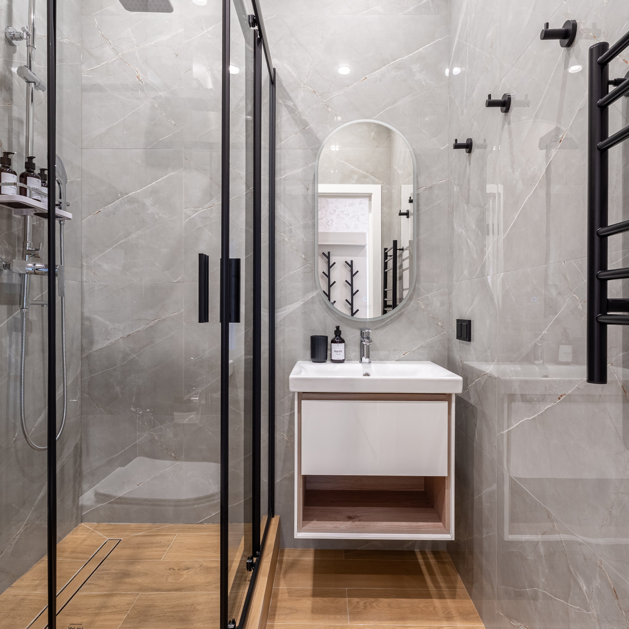 Светлогорск, Ольховая 32 корп.9. Съемка недвижимости в Калининграде l Фото l Видео l VR туры l 3D Визуализации