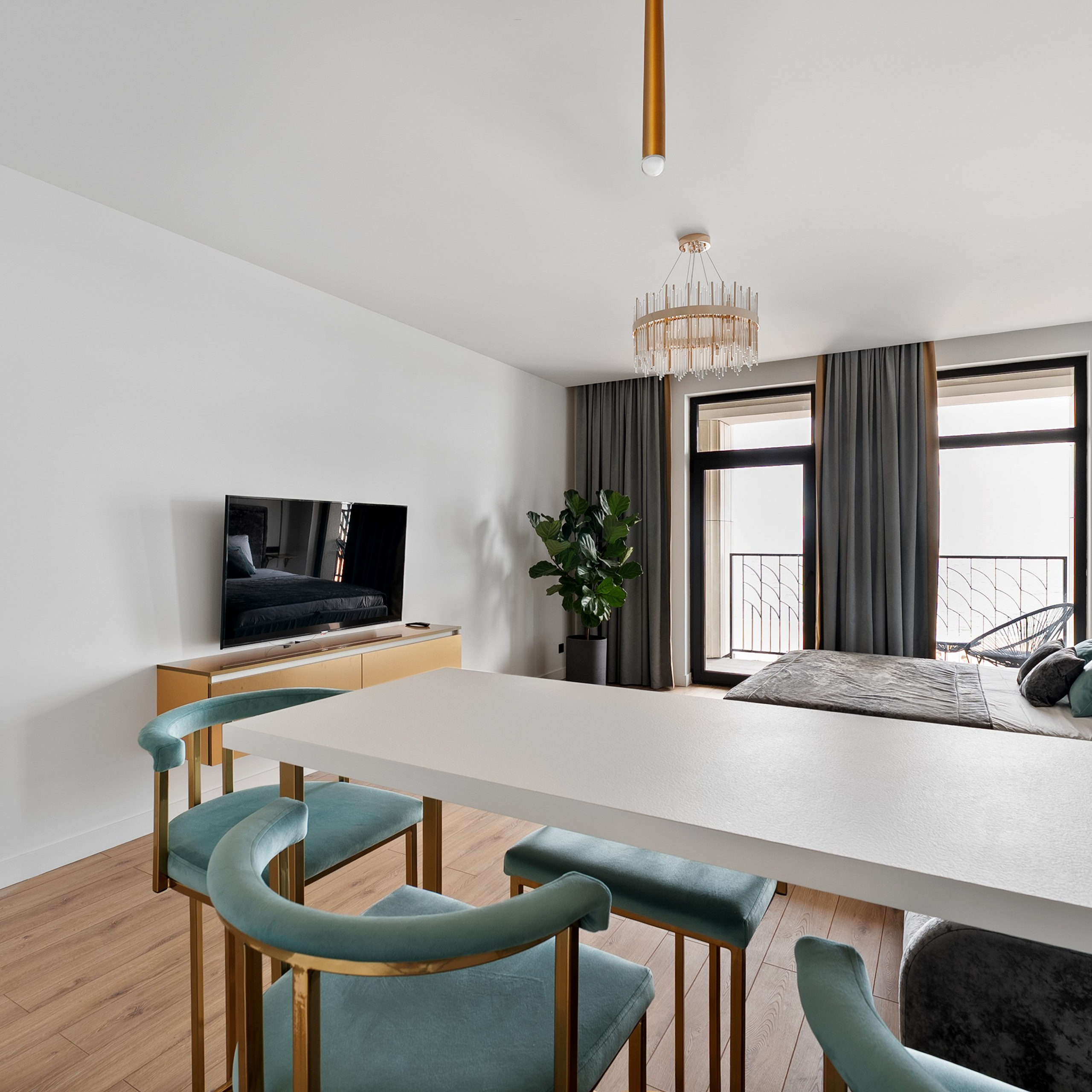 Светлогорск, Морской бульвар 21. Съемка недвижимости в Калининграде l Фото l Видео l VR туры l 3D Визуализации