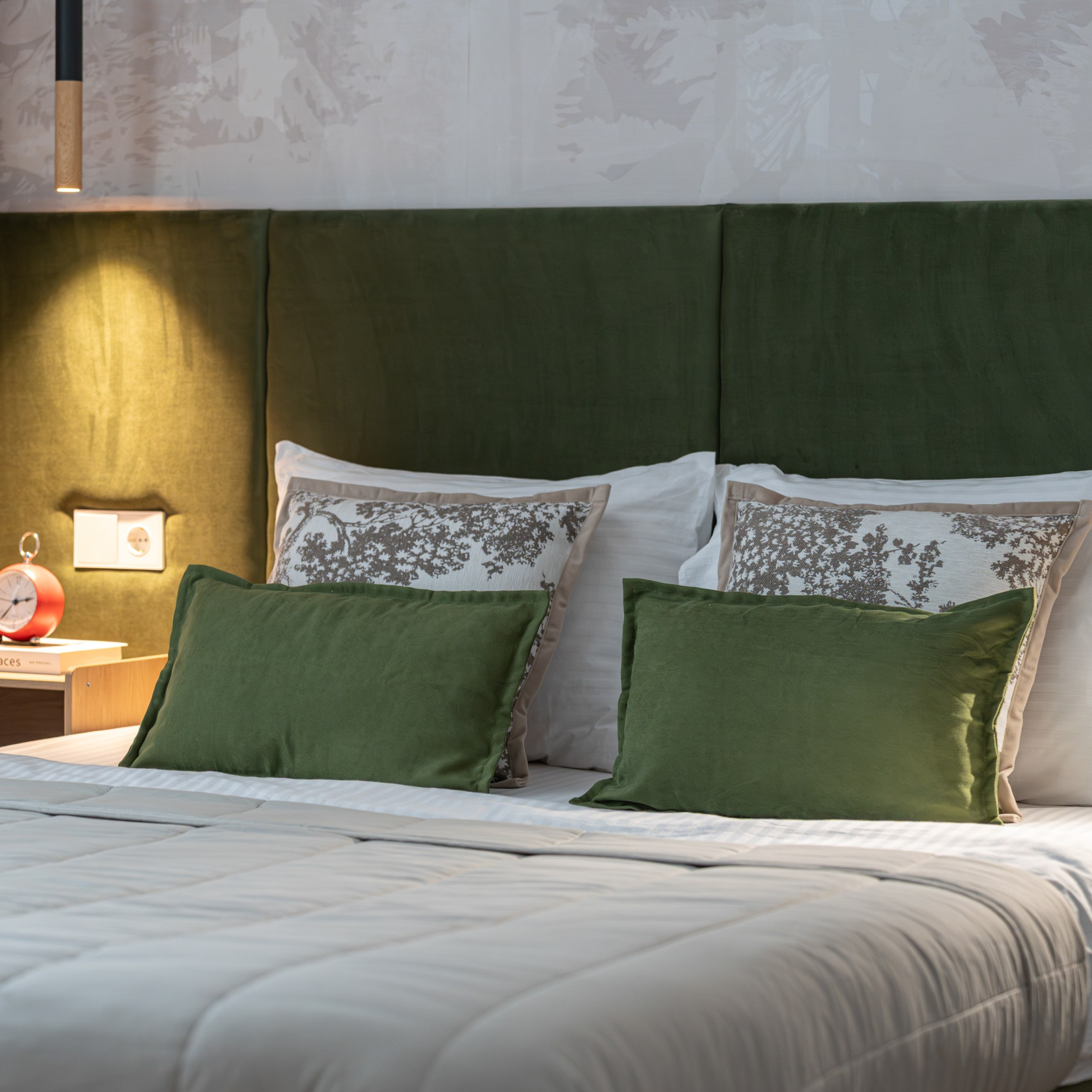 Зеленоградск, Римская 3А. Съемка недвижимости в Калининграде l Фото l Видео l VR туры l 3D Визуализации