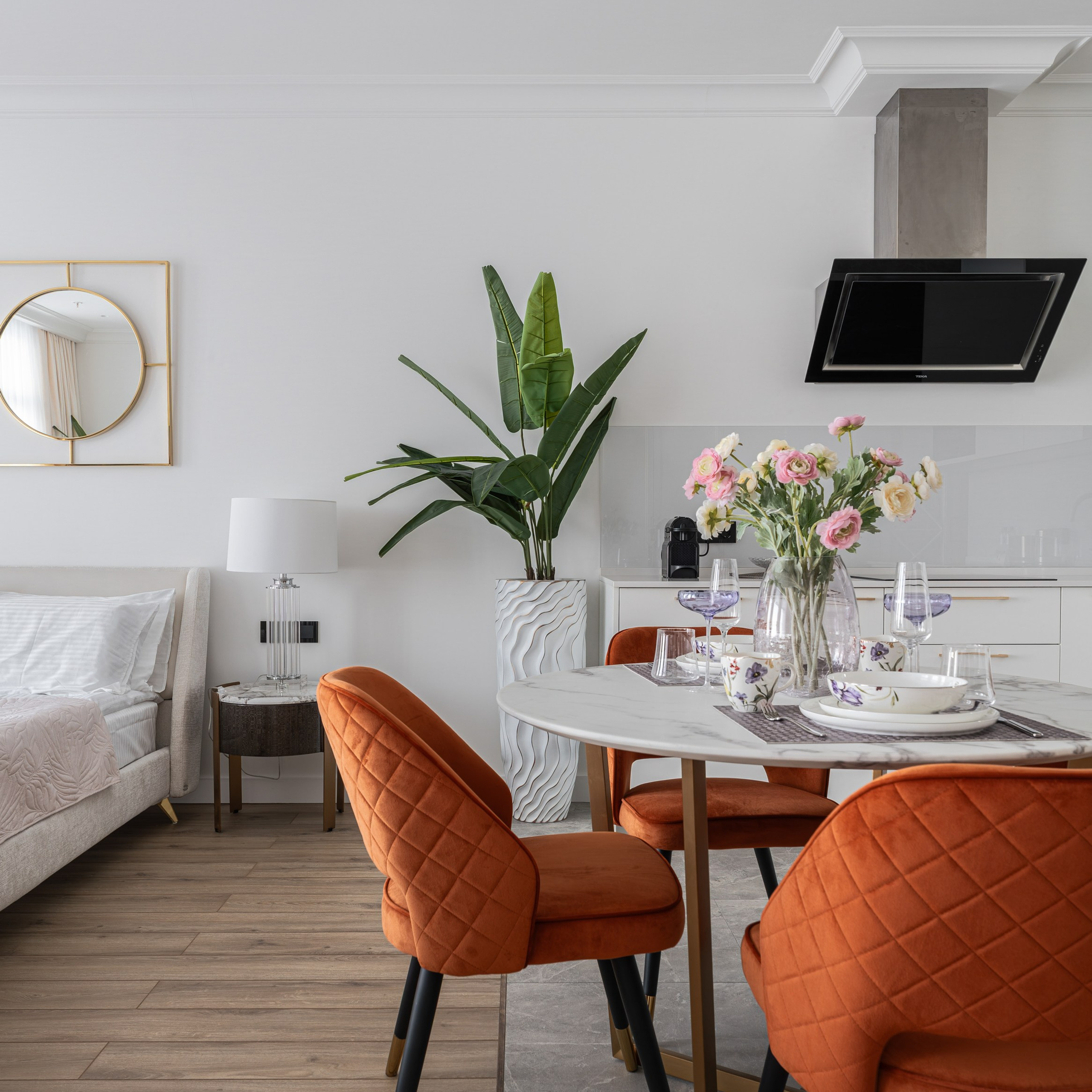 Светлогорск, Морской бульвар 21. Съемка недвижимости в Калининграде l Фото l Видео l VR туры l 3D Визуализации