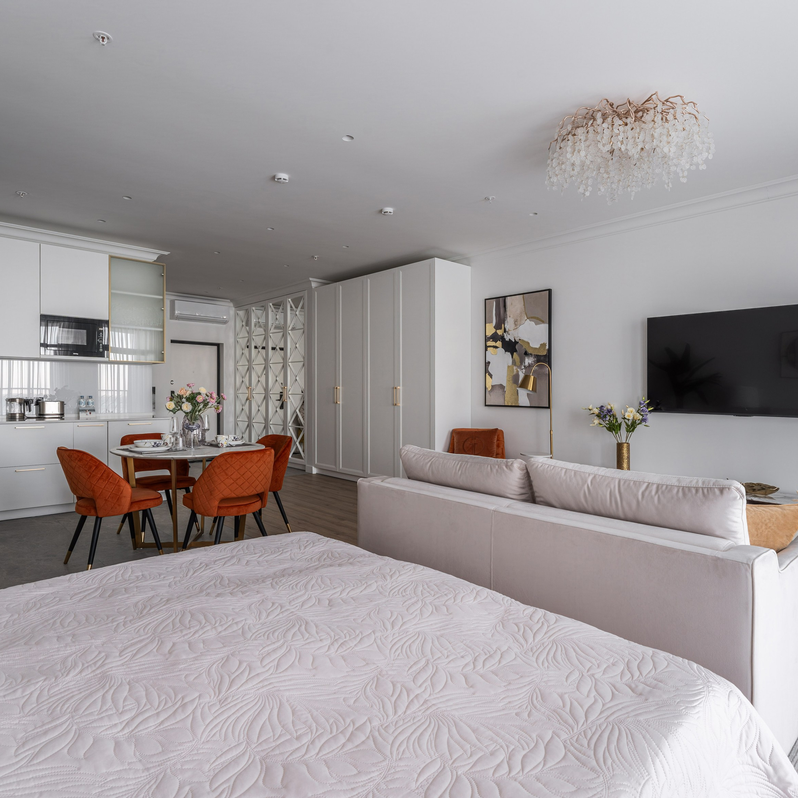 Светлогорск, Морской бульвар 21. Съемка недвижимости в Калининграде l Фото l Видео l VR туры l 3D Визуализации