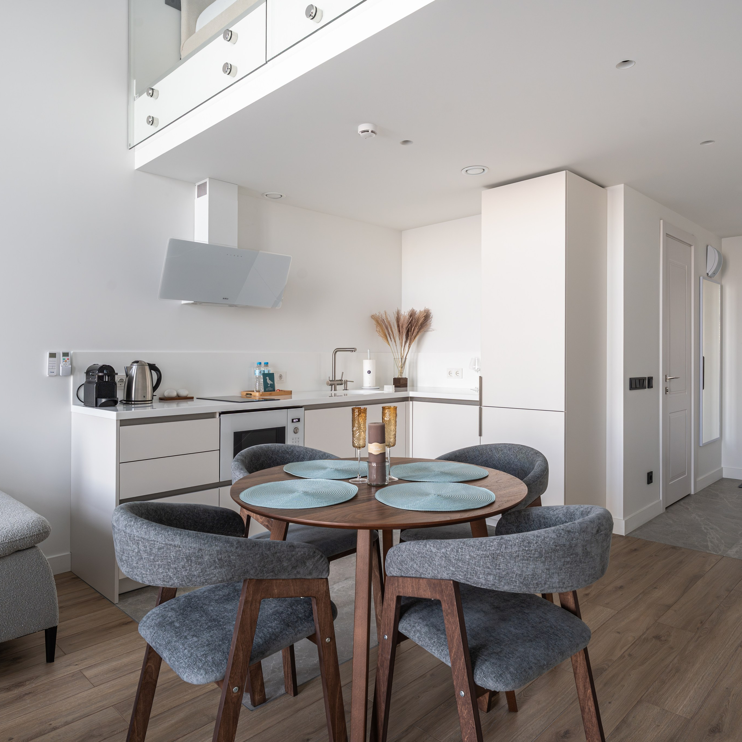 Светлогорск, Морской бульвар 21. Съемка недвижимости в Калининграде l Фото l Видео l VR туры l 3D Визуализации