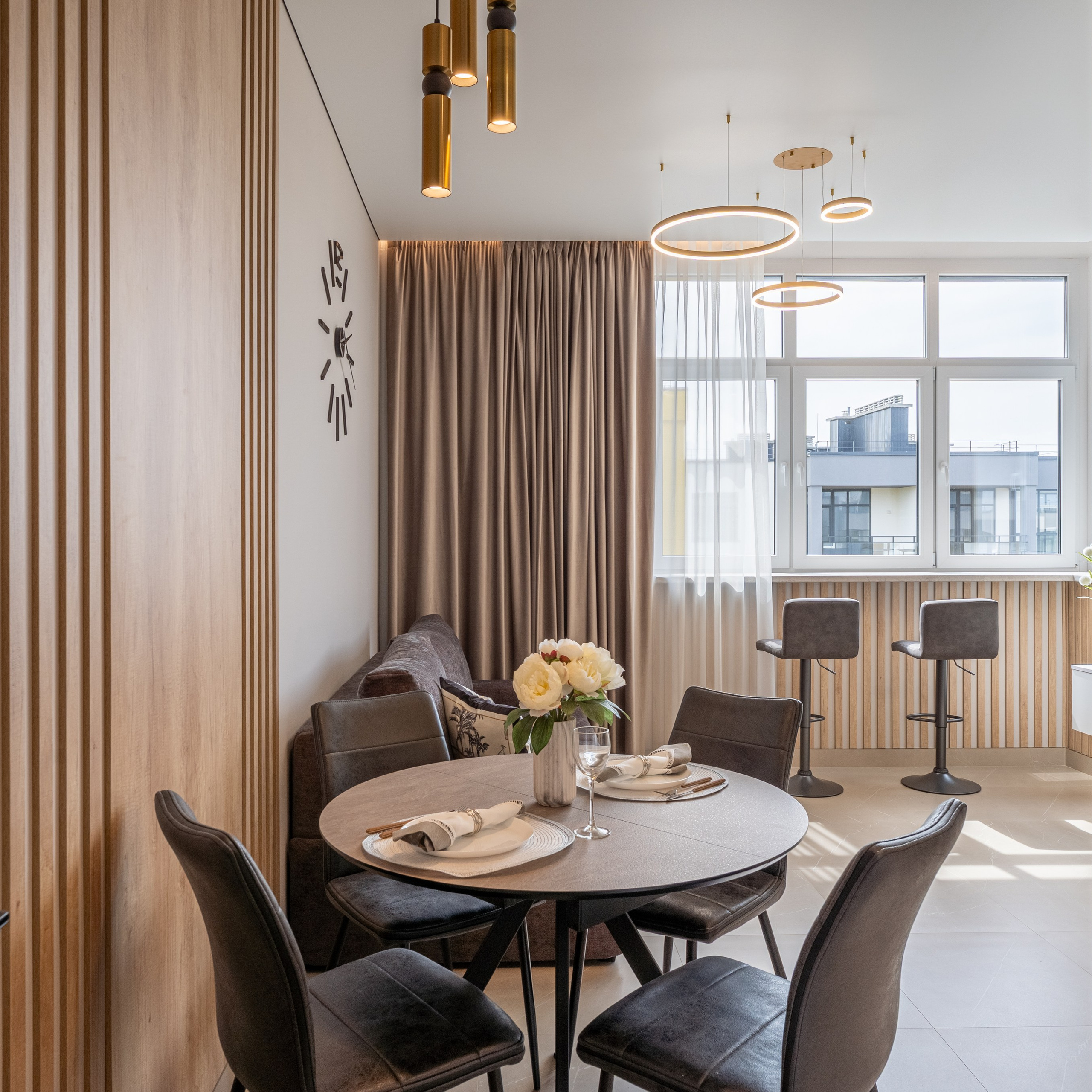 Светлогорск, Ольховая 32 корп.9. Съемка недвижимости в Калининграде l Фото l Видео l VR туры l 3D Визуализации