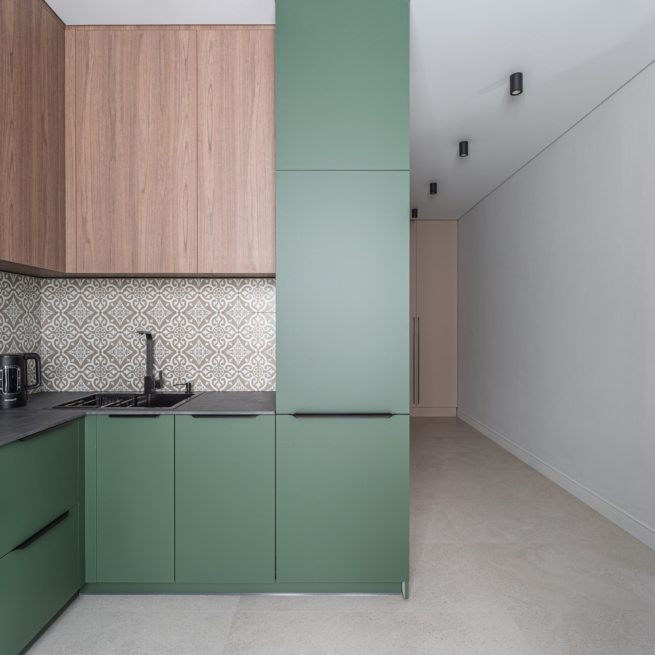 Светлогорск, Балтийская 13. Съемка недвижимости в Калининграде l Фото l Видео l VR туры l 3D Визуализации