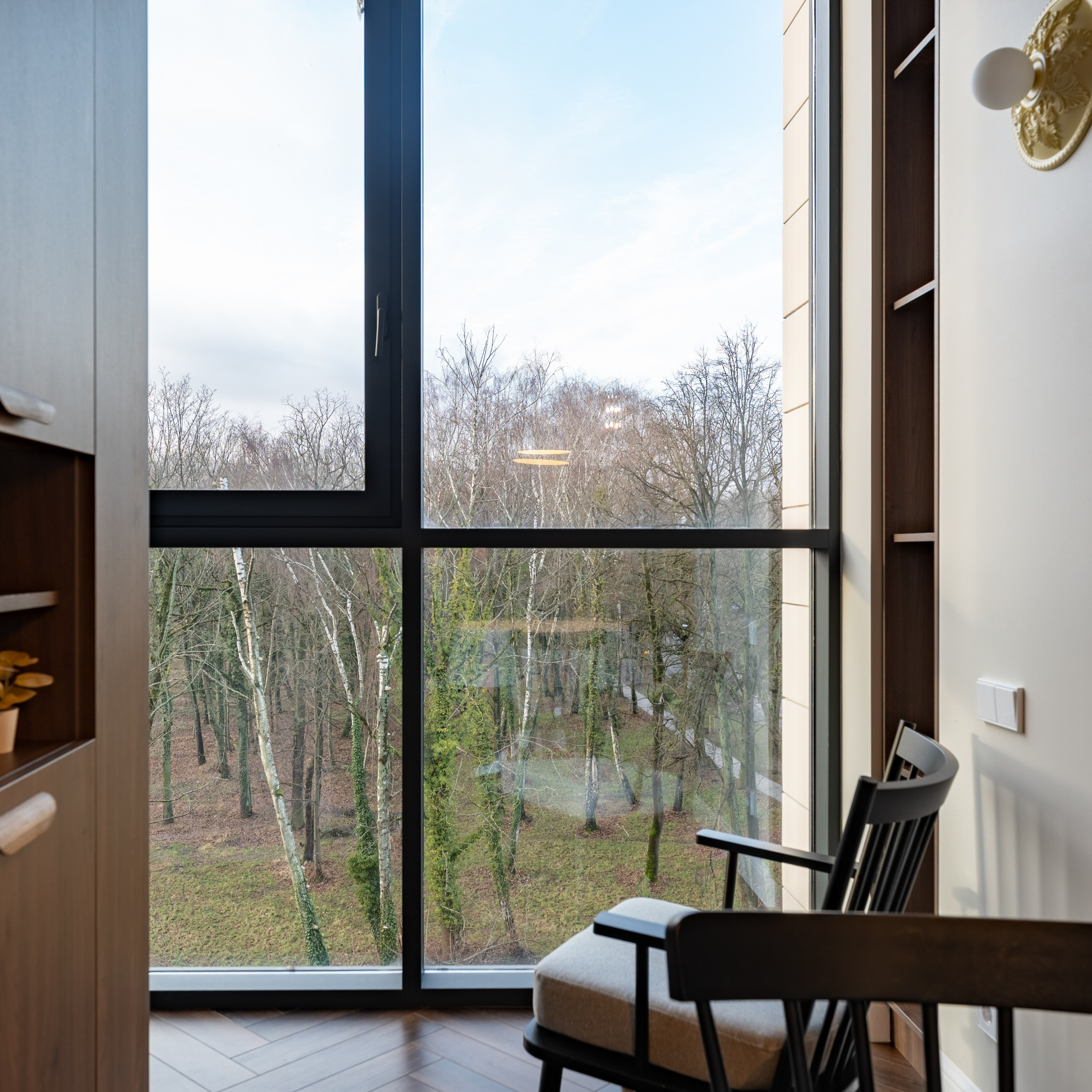 Калининград, Румянцева 11. Съемка недвижимости в Калининграде l Фото l Видео l VR туры l 3D Визуализации