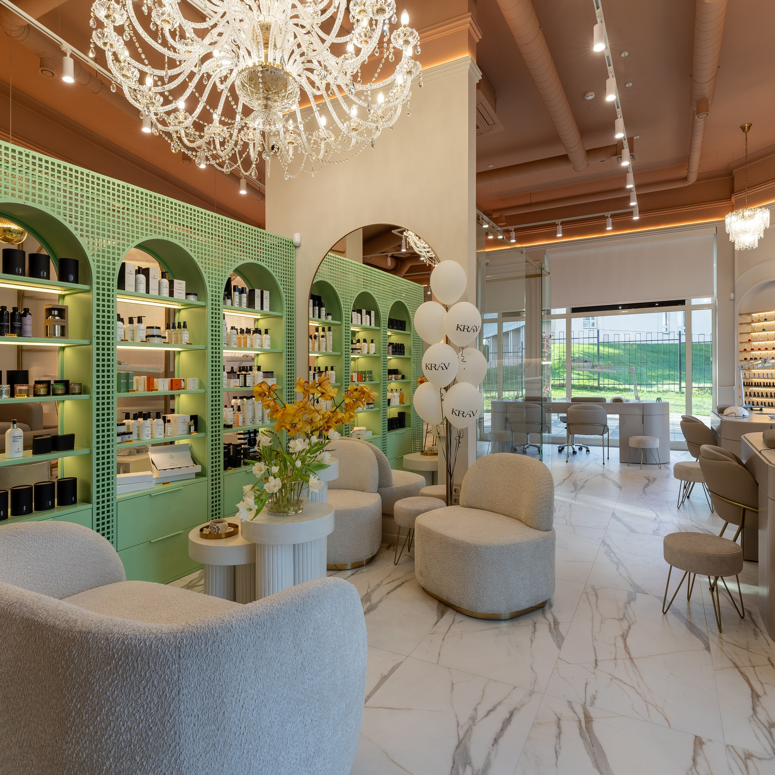 Калининград, Клиническая 19а. Съемка недвижимости в Калининграде l Фото l Видео l VR туры l 3D Визуализации