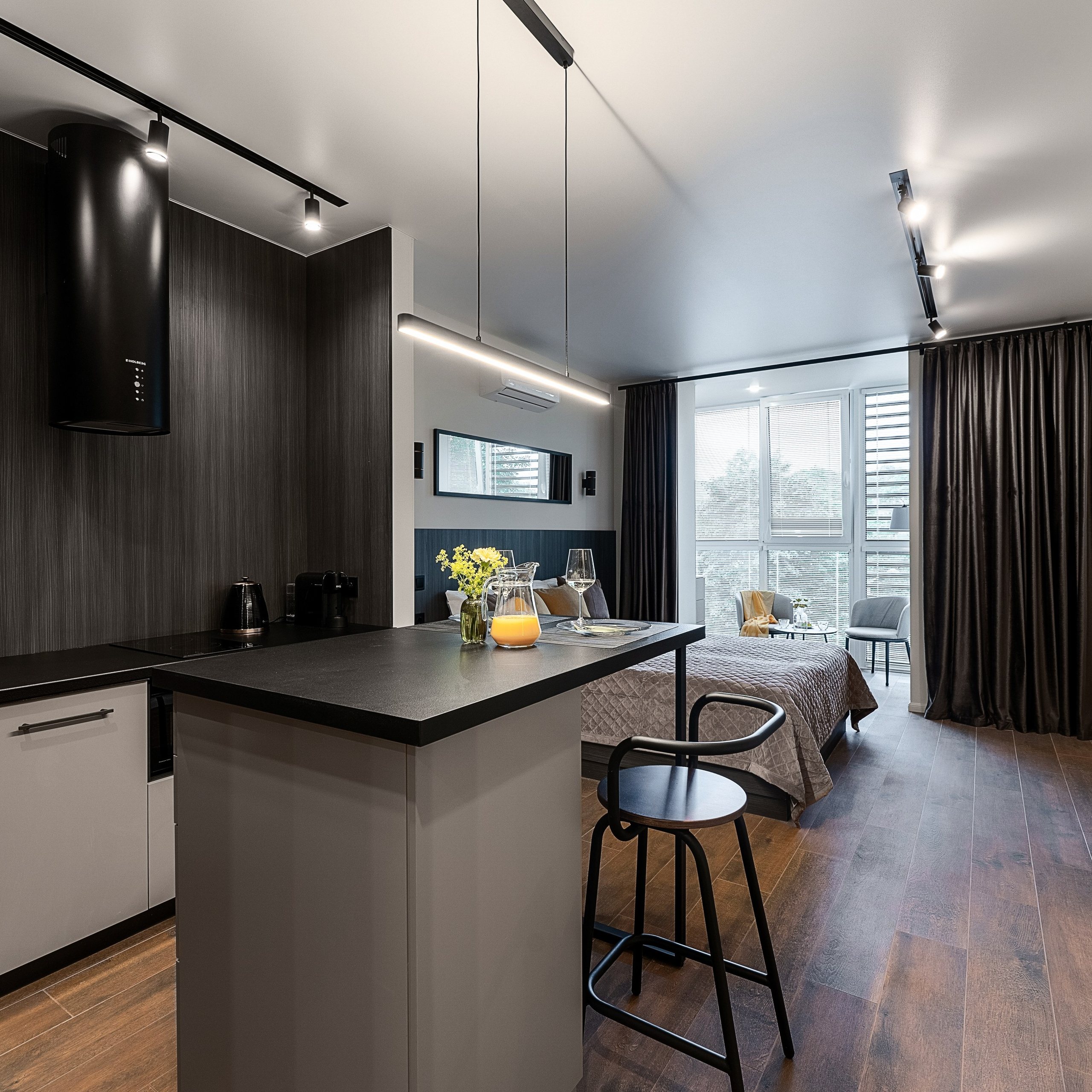 Калининград, Земельная 30. Съемка недвижимости в Калининграде l Фото l Видео l VR туры l 3D Визуализации