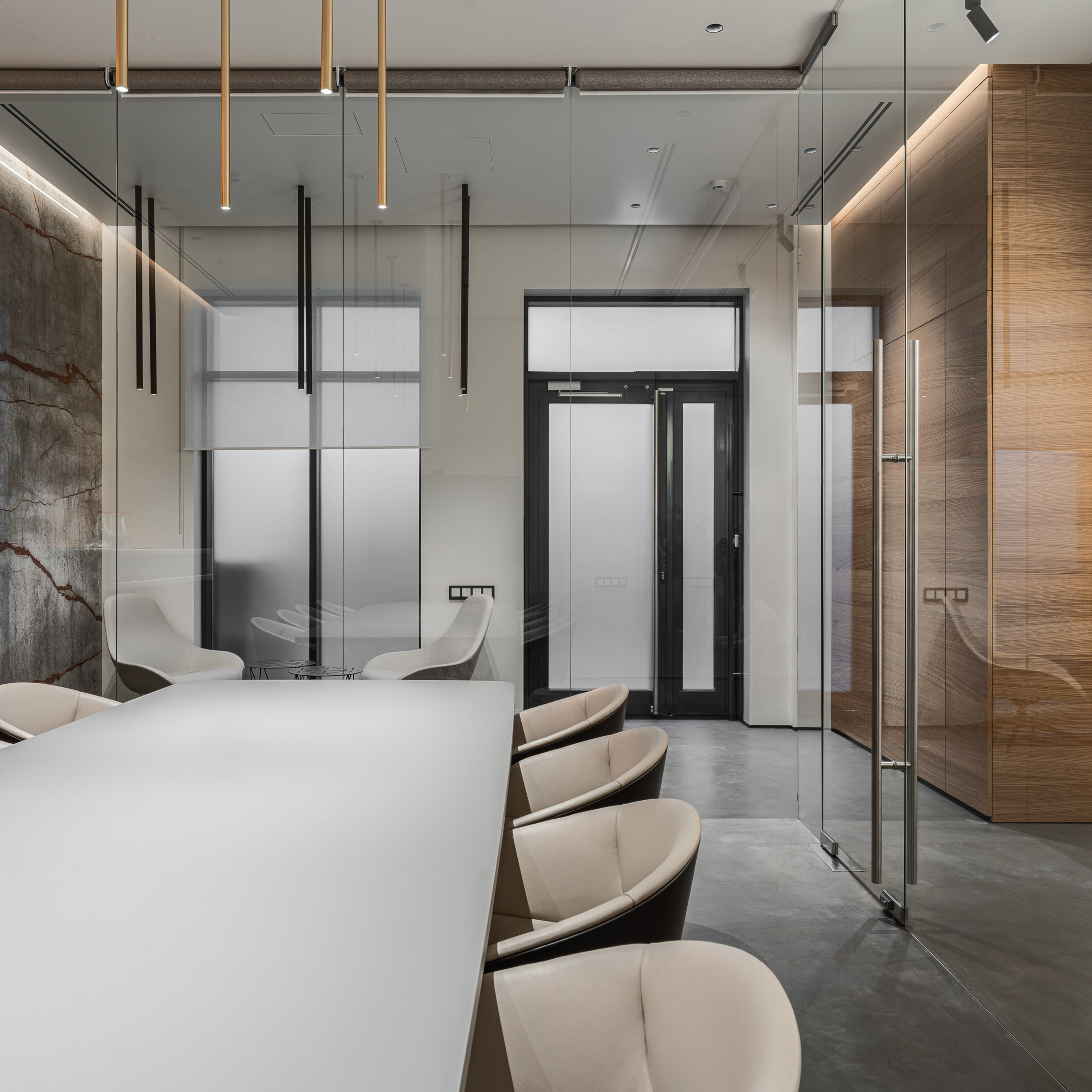 Калининград, Октябрьская 12. Съемка недвижимости в Калининграде l Фото l Видео l VR туры l 3D Визуализации