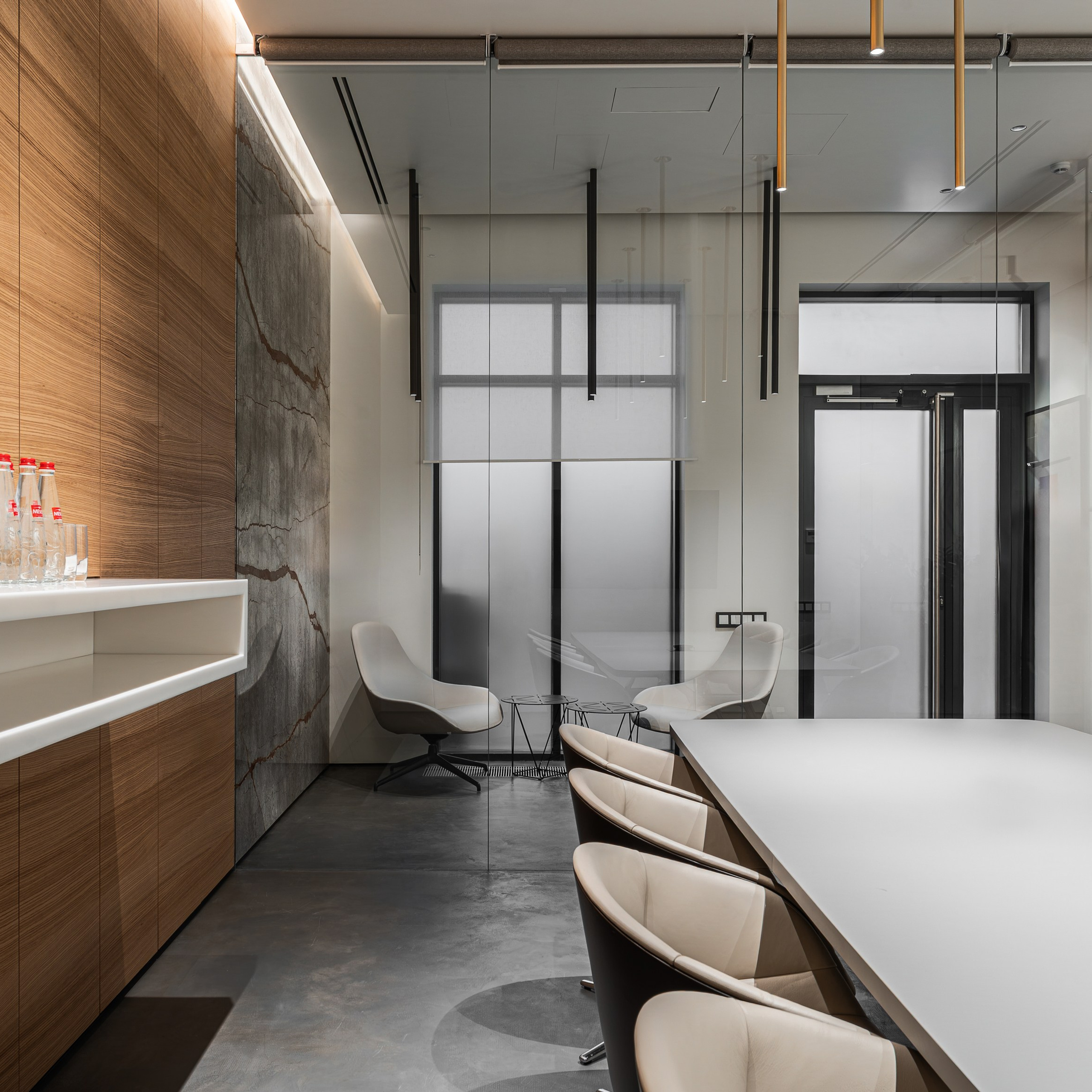 Калининград, Октябрьская 12. Съемка недвижимости в Калининграде l Фото l Видео l VR туры l 3D Визуализации