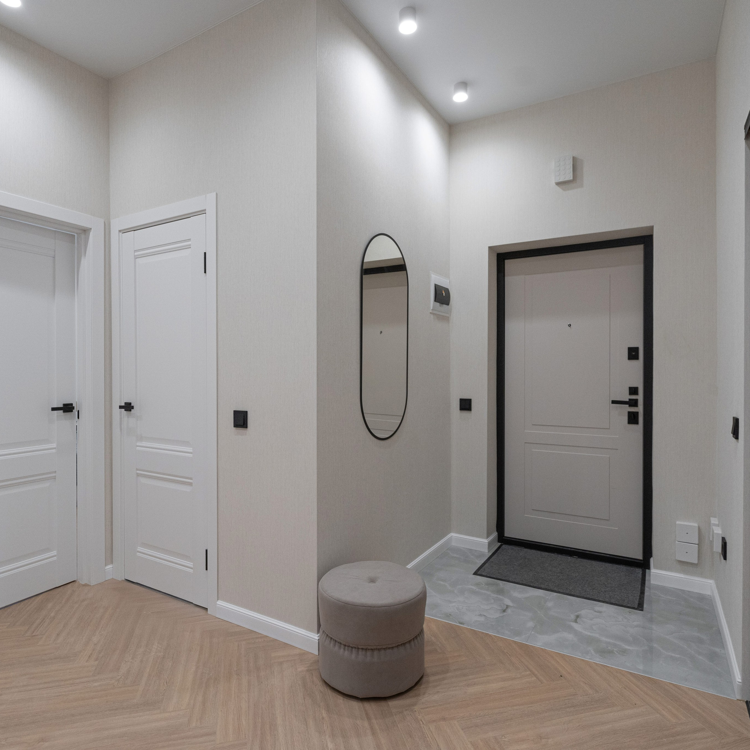 Калининград, Румянцева 11. Съемка недвижимости в Калининграде l Фото l Видео l VR туры l 3D Визуализации