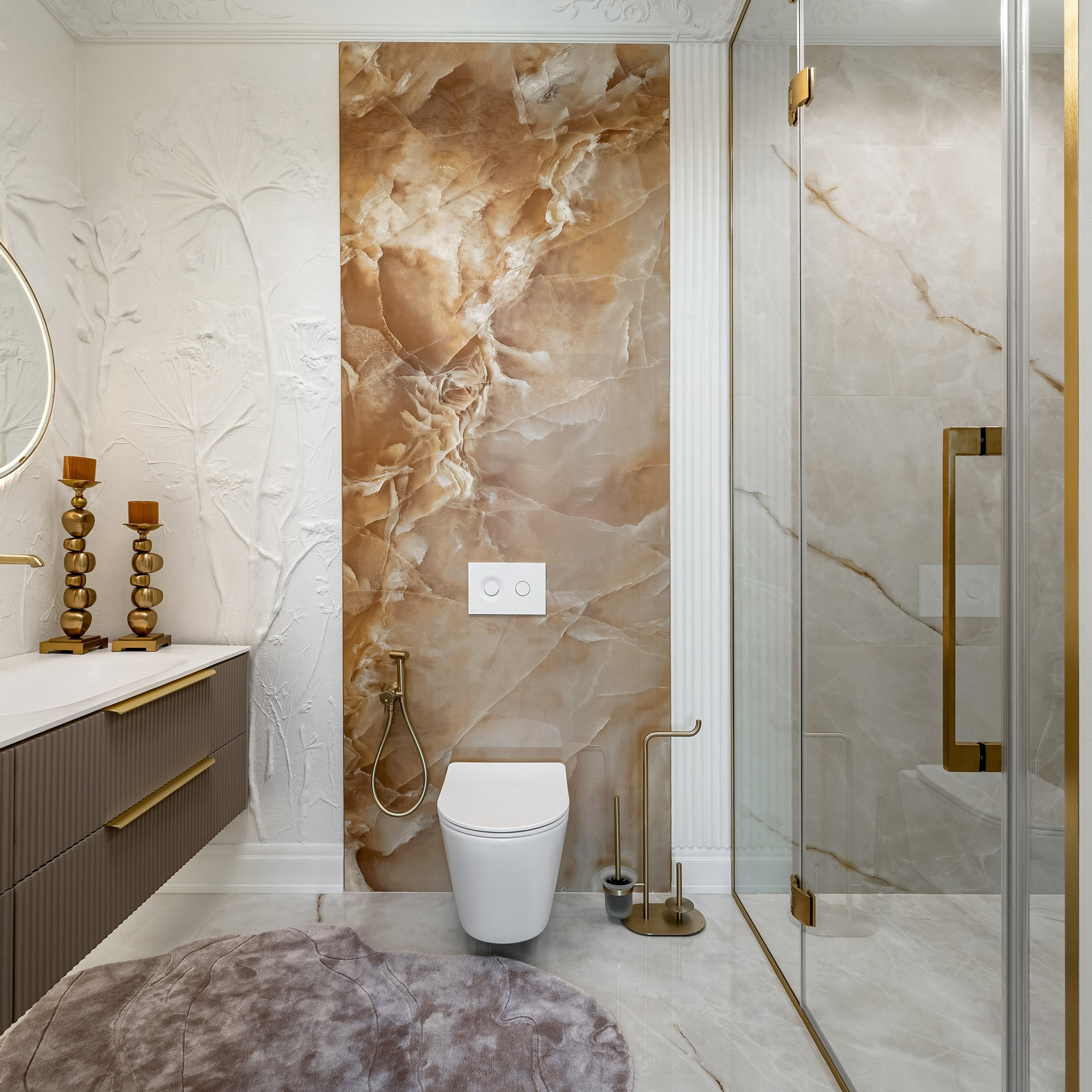 Калининград, Октябрьская 12. Съемка недвижимости в Калининграде l Фото l Видео l VR туры l 3D Визуализации