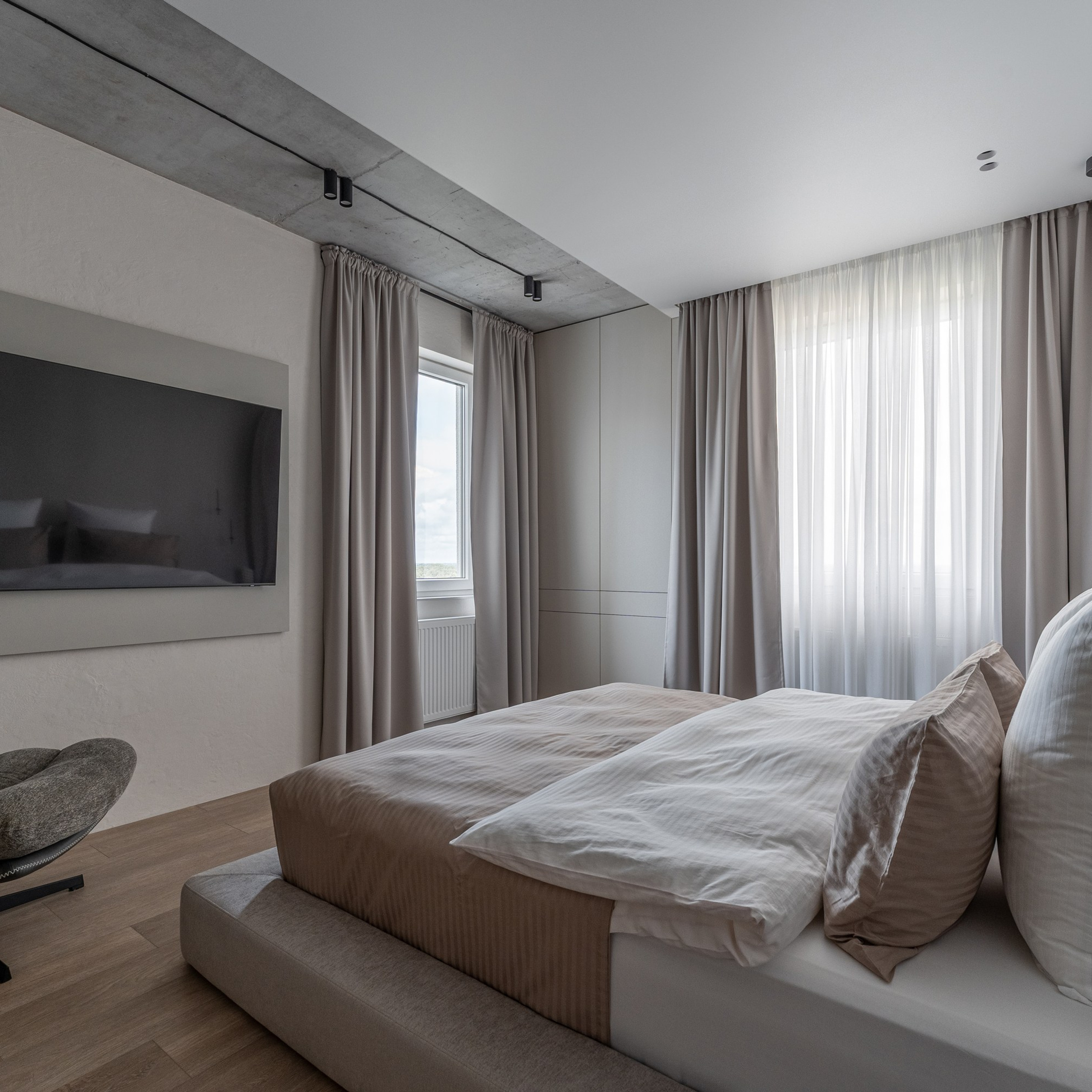 Калининград, Борзова 107. Съемка недвижимости в Калининграде l Фото l Видео l VR туры l 3D Визуализации