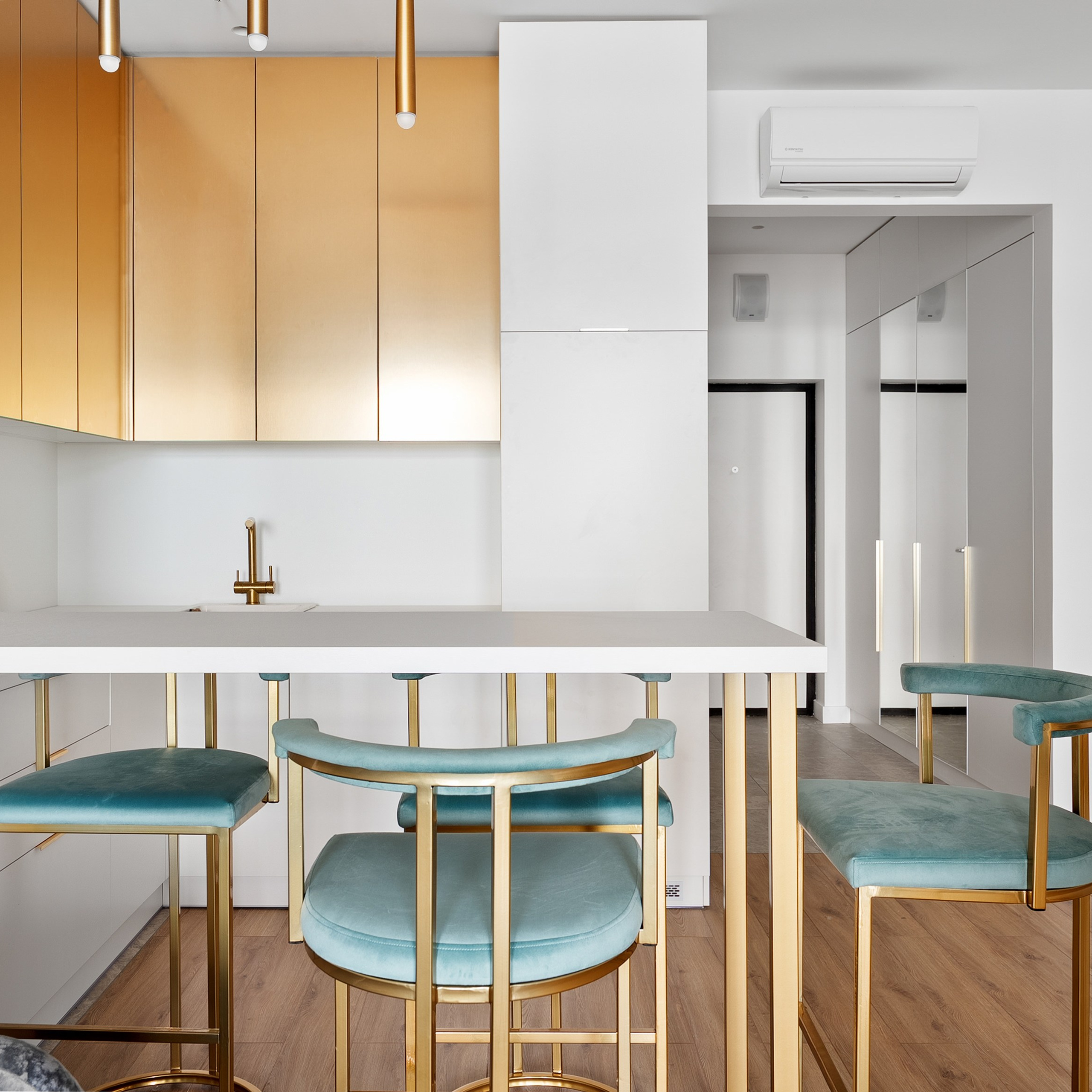 Светлогорск, Морской бульвар 21. Съемка недвижимости в Калининграде l Фото l Видео l VR туры l 3D Визуализации