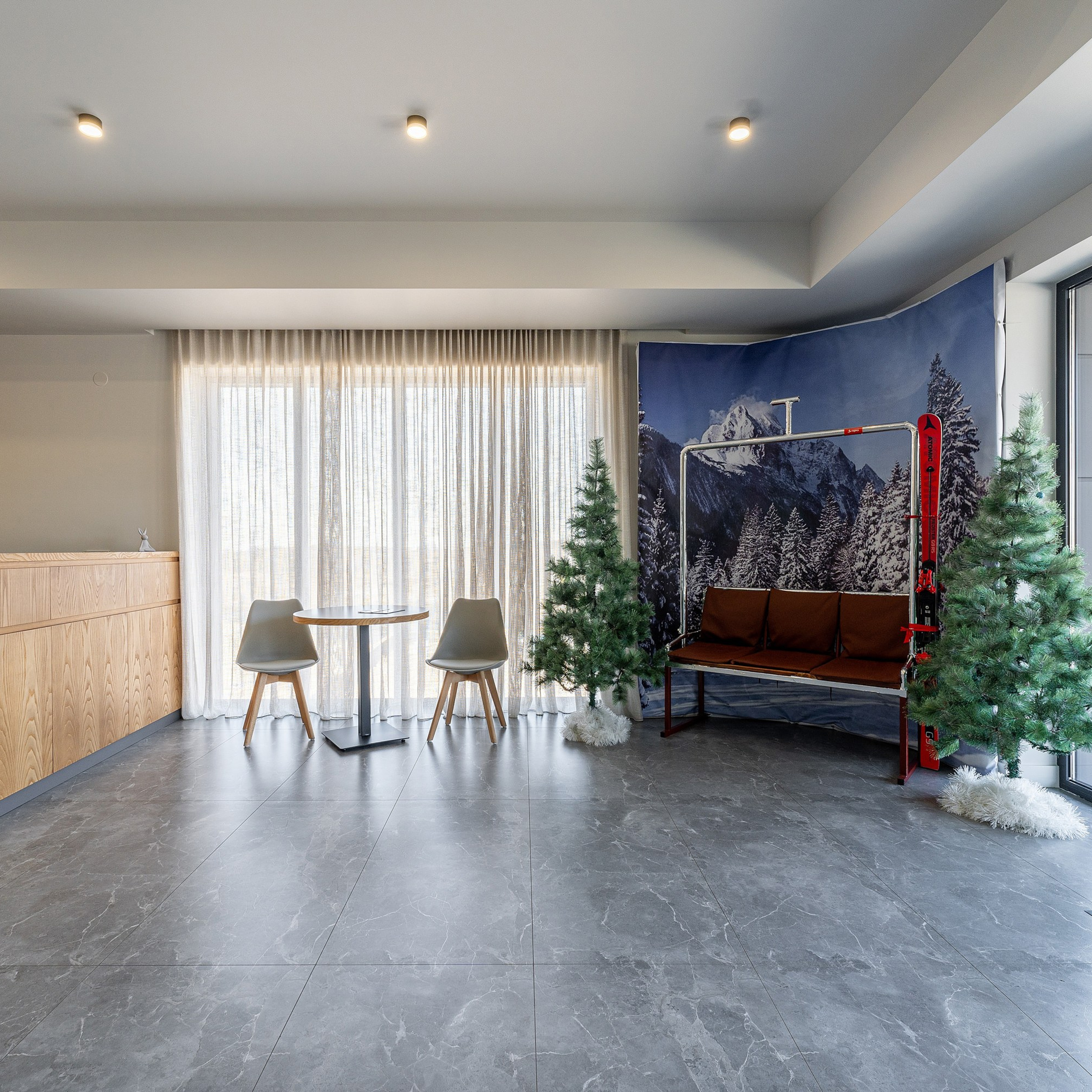 Горки. Съемка недвижимости в Калининграде l Фото l Видео l VR туры l 3D Визуализации