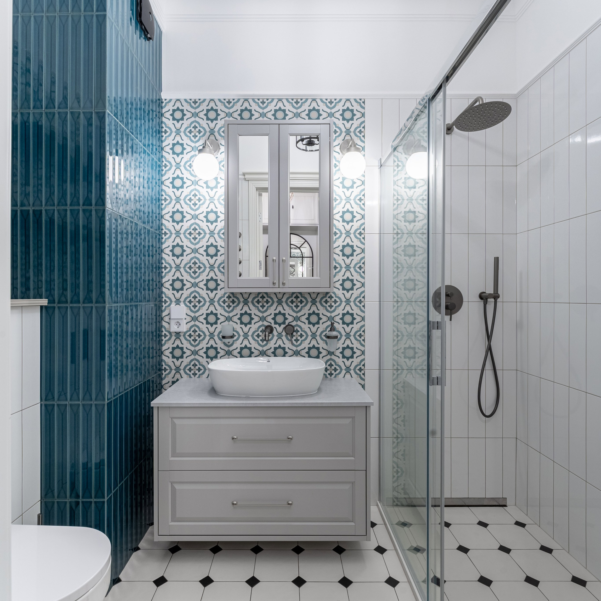 Калининград, Румянцева 11. Съемка недвижимости в Калининграде l Фото l Видео l VR туры l 3D Визуализации