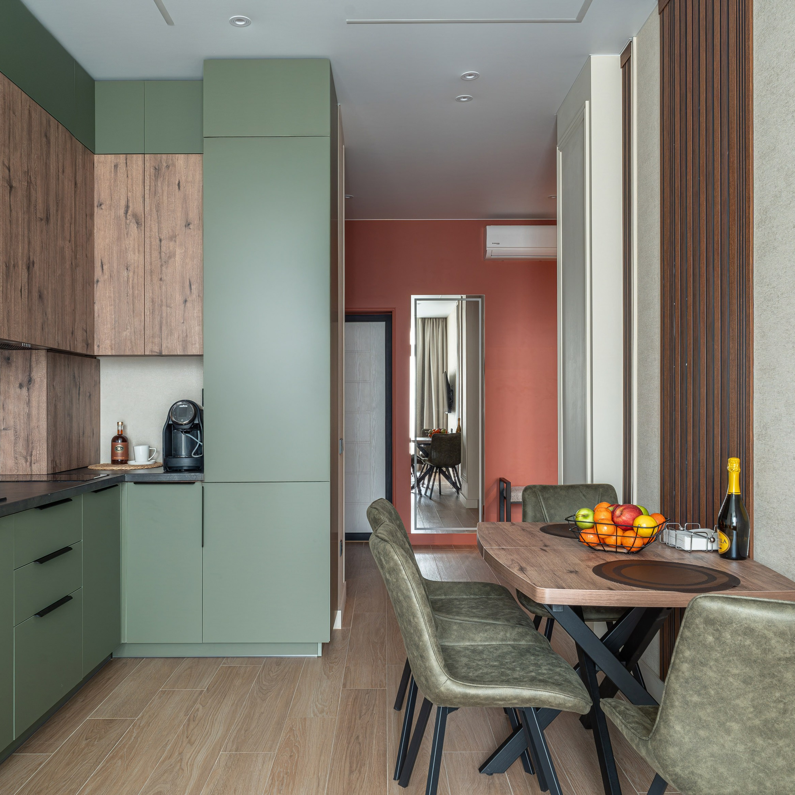 Зеленоградск, Гагарина 87. Съемка недвижимости в Калининграде l Фото l Видео l VR туры l 3D Визуализации